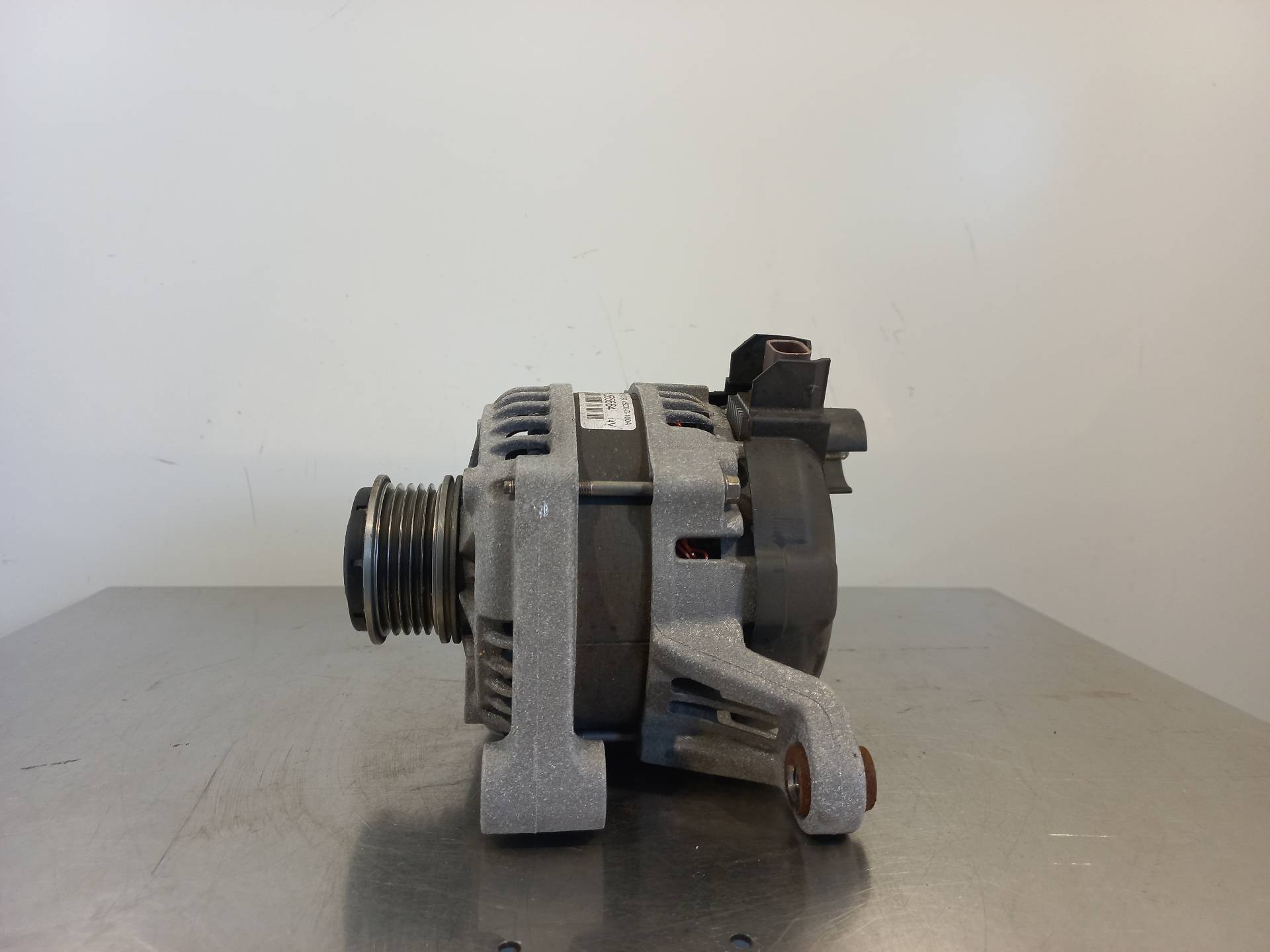 OPEL Corsa D (2006-2020) Alternator 13585664 24889846