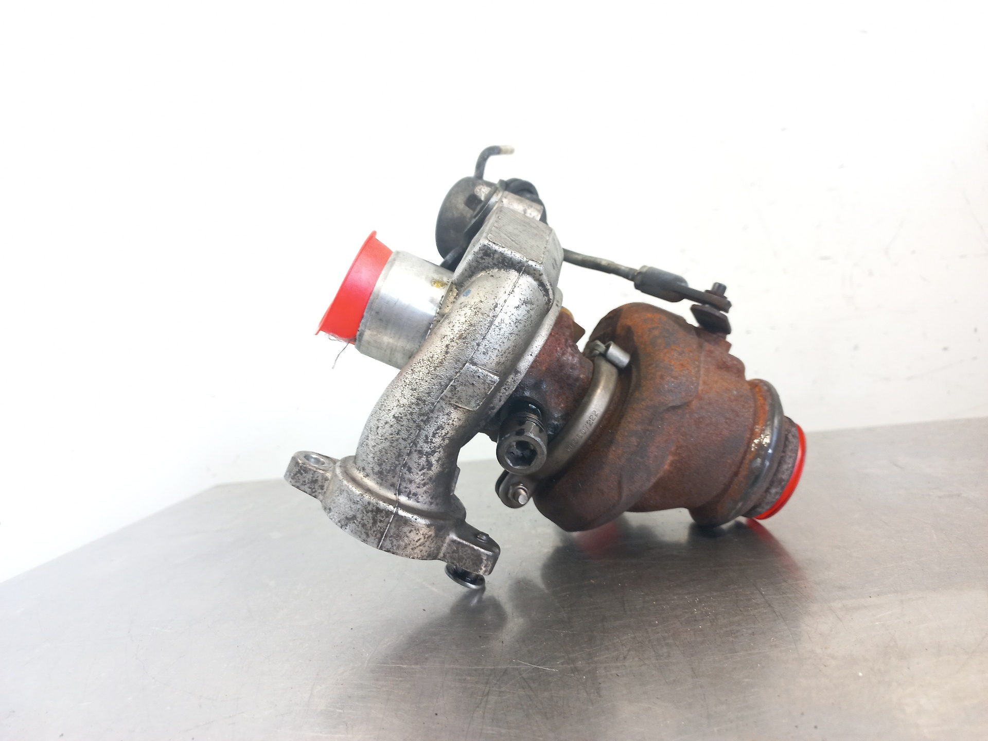 CITROËN Turbocharger 9685293080 26415105