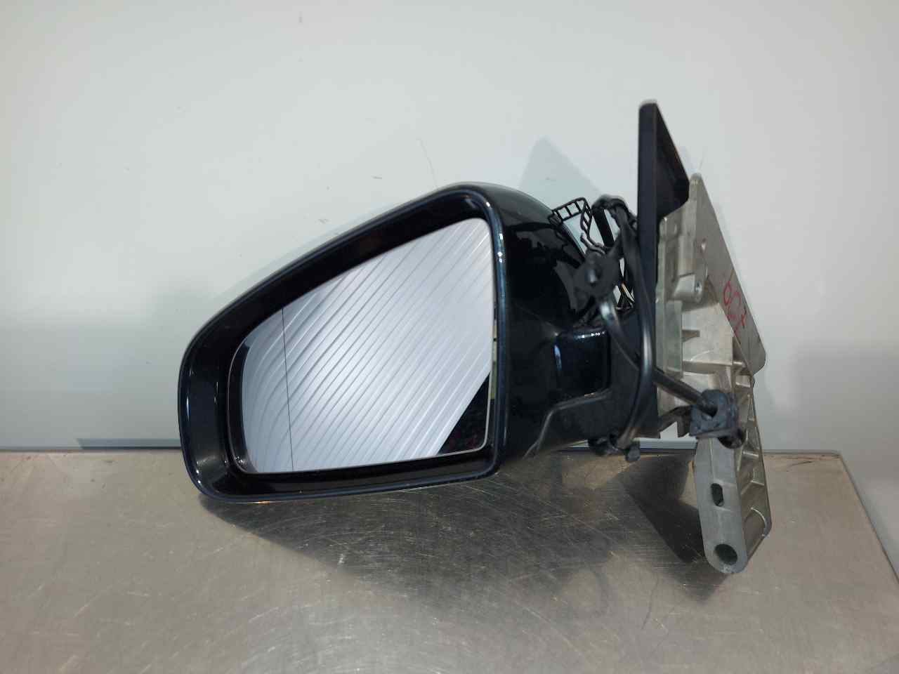 AUDI A4 B7/8E (2004-2008) Left Side Wing Mirror 26407288