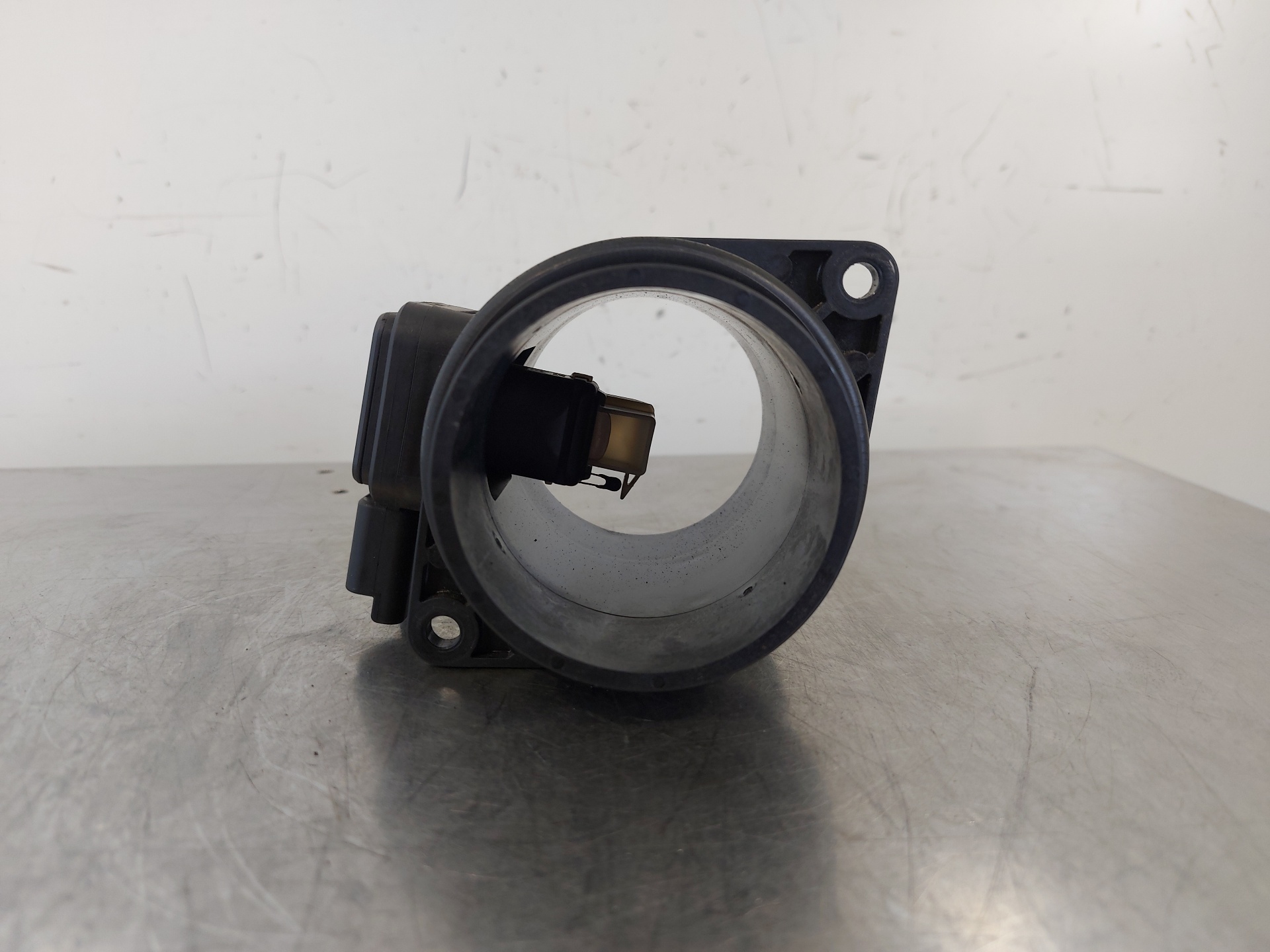 TOYOTA 407 1 generation (2004-2010) Masseluftstrømsensor MAF 5WK97001 26416610