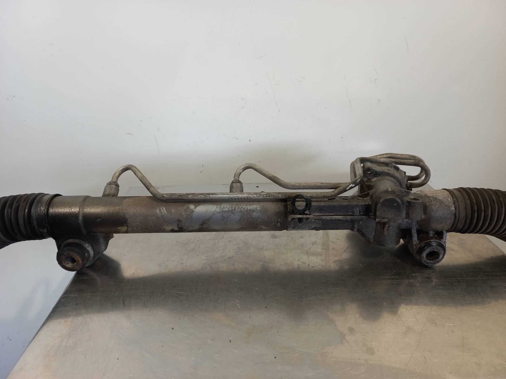 OPEL Astra H (2004-2014) Steering Rack 7831985142 24889451