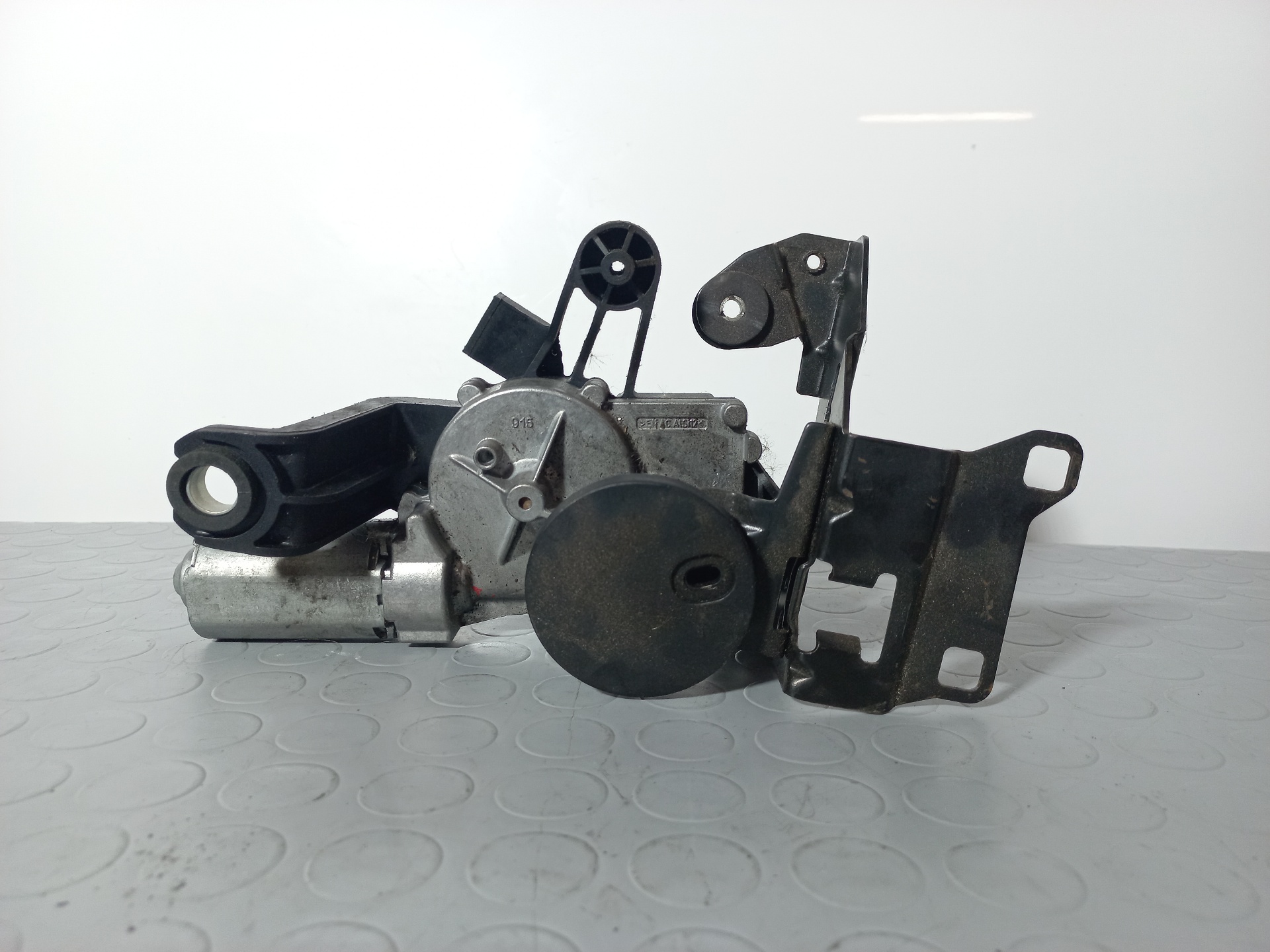 BMW 3 Series E90/E91/E92/E93 (2004-2013) Tailgate  Window Wiper Motor 61627208601 24892431