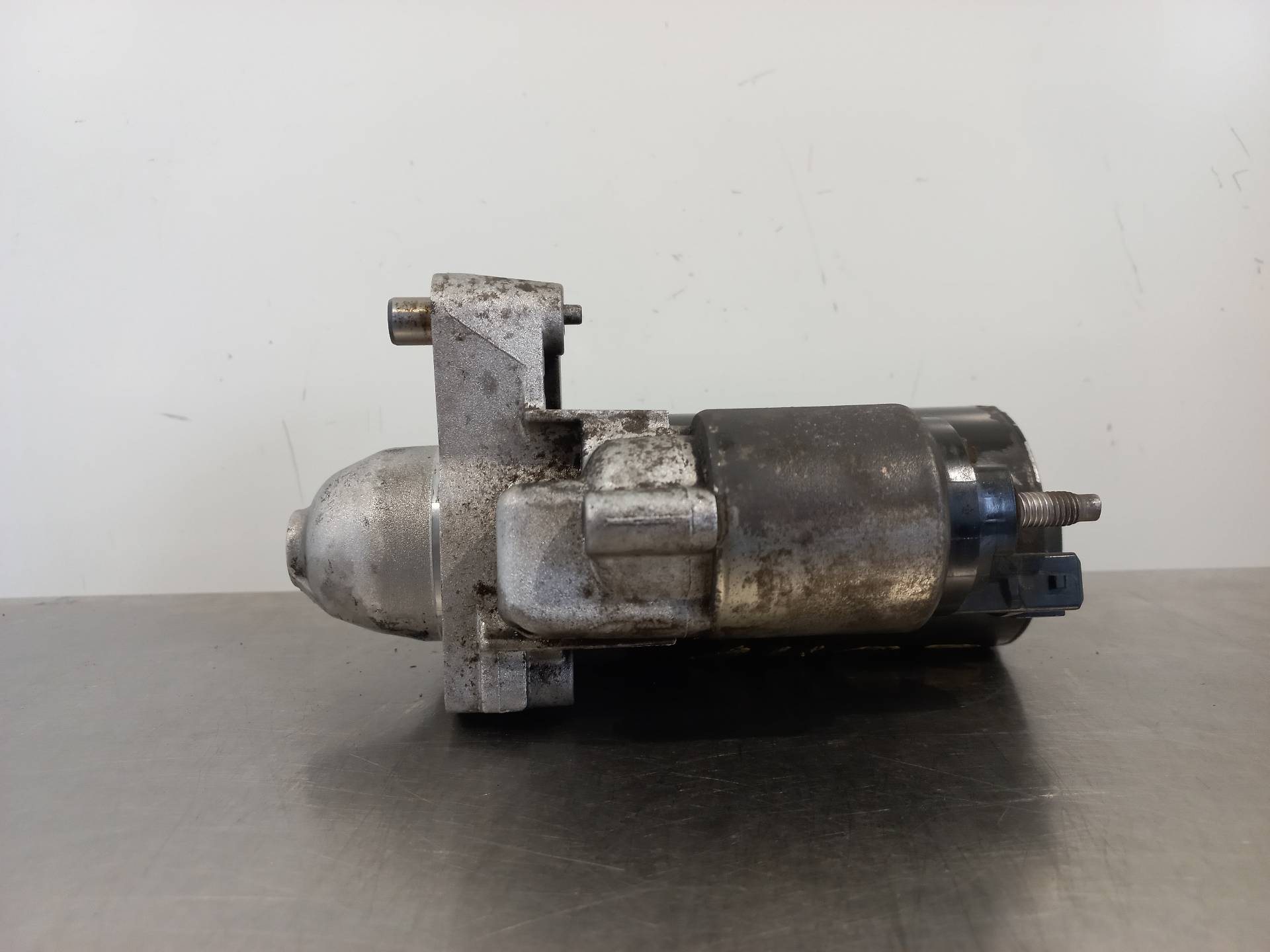 MINI Cooper R56 (2006-2015) Starter Motor 758935401 24885370