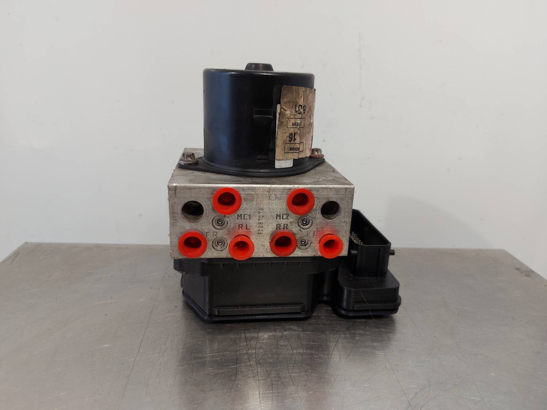 AUDI RS 4 B8 (2012-2020) ABS Pump 13332549 26410628