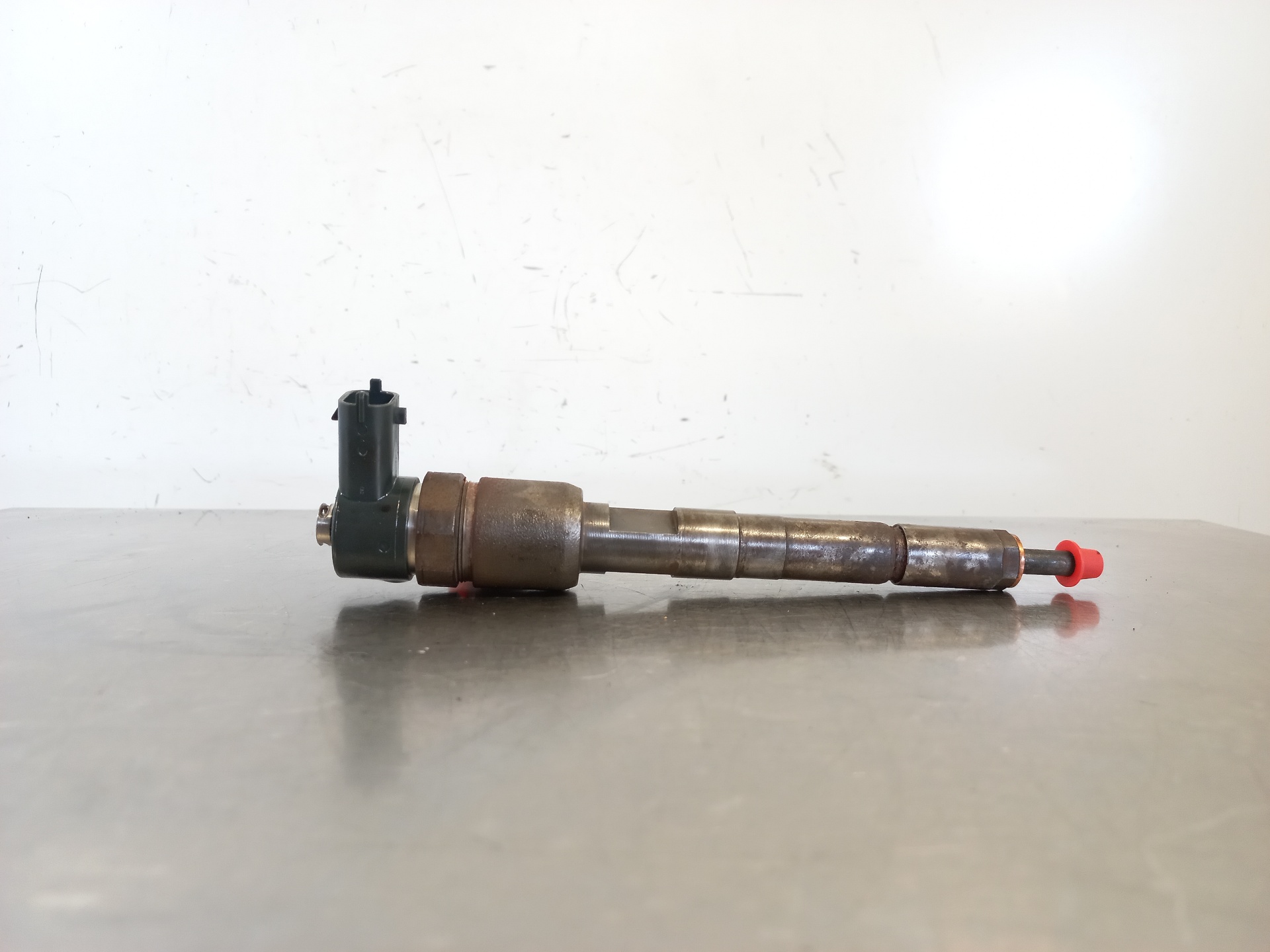 RENAULT Fuel Injector 0445110083 26415035