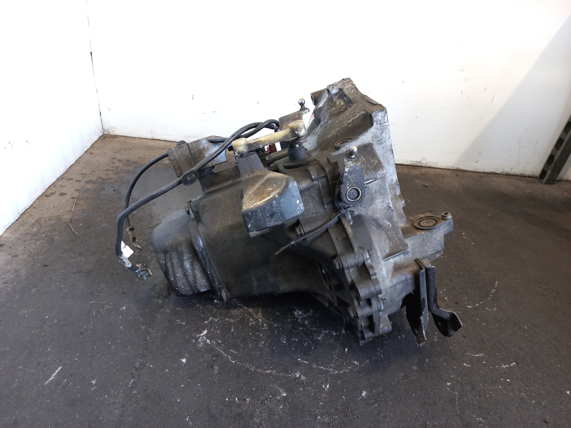 FORD USA Gearbox 20CQ03 25706468