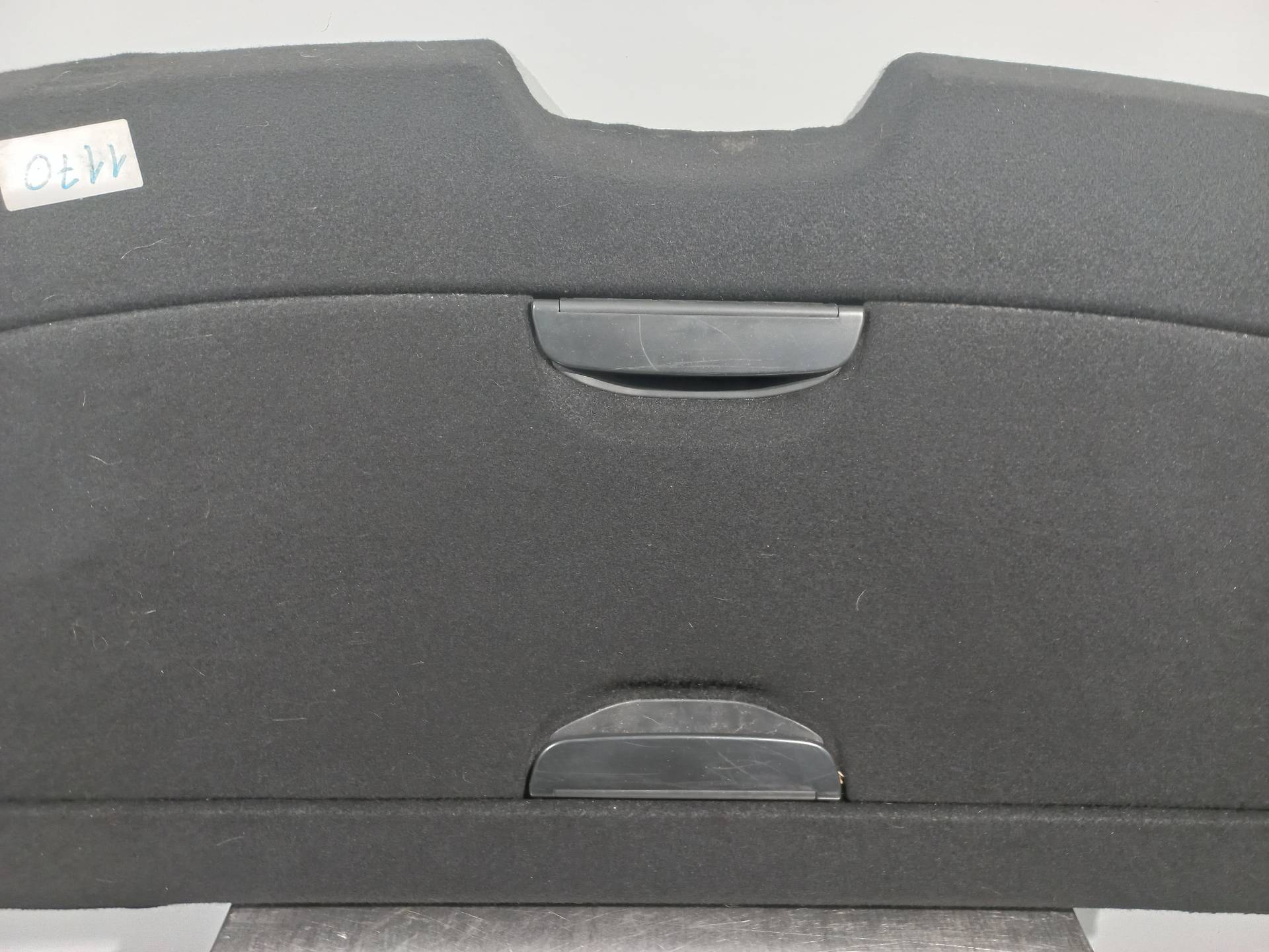 VOLKSWAGEN 308 T7 (2007-2015) Rear Parcel Shelf 24886162