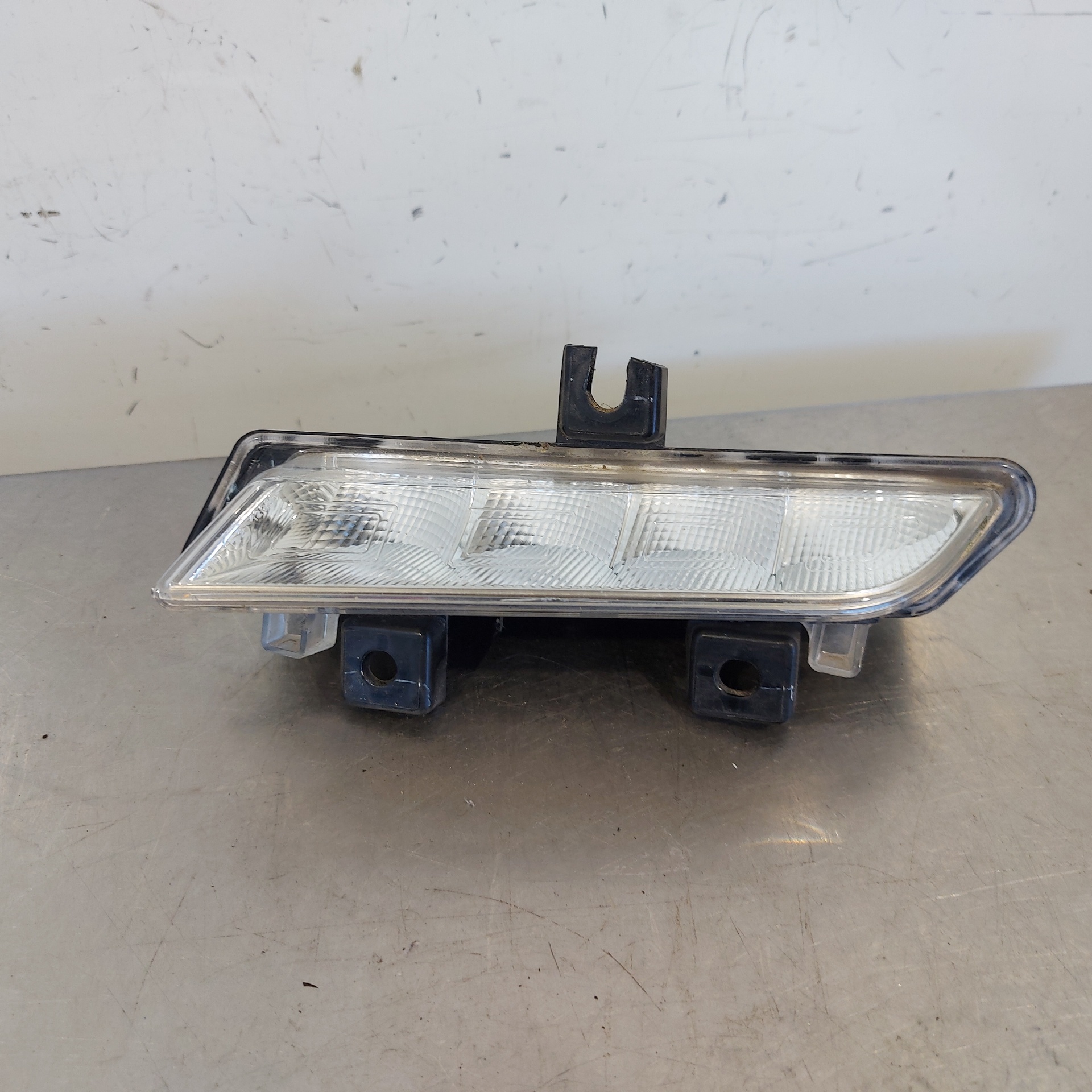 RENAULT Clio 4 generation (2012-2020) Other part 266059493R 26414100