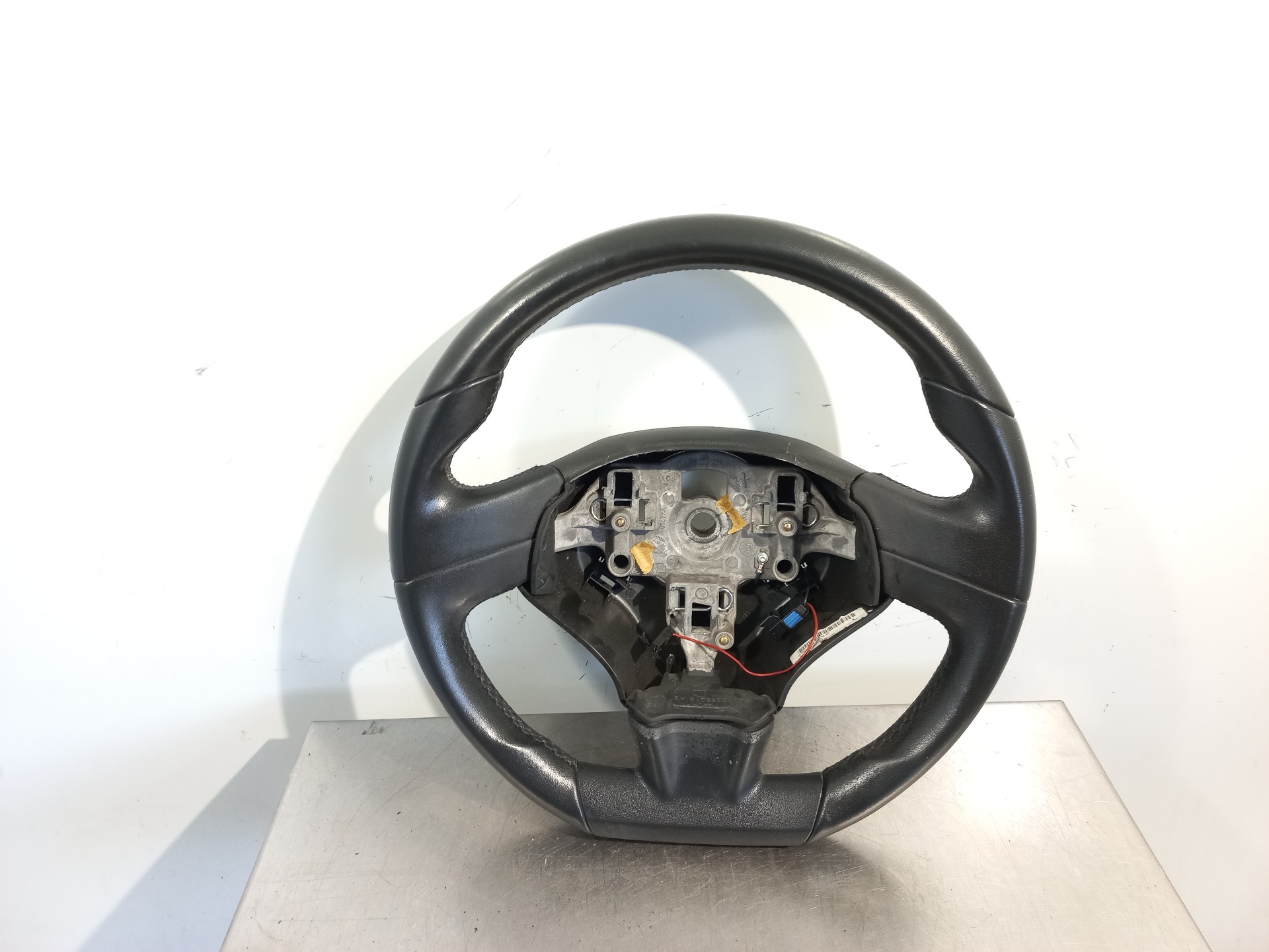 CITROËN C1 1 generation (2005-2016) Steering Wheel 96842235ZD 24893363