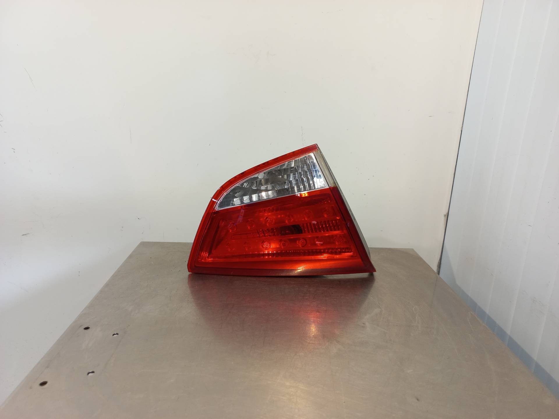 HYUNDAI ix35 1 generation (2009-2015) Vasen takavalo 924052Y0 24887813