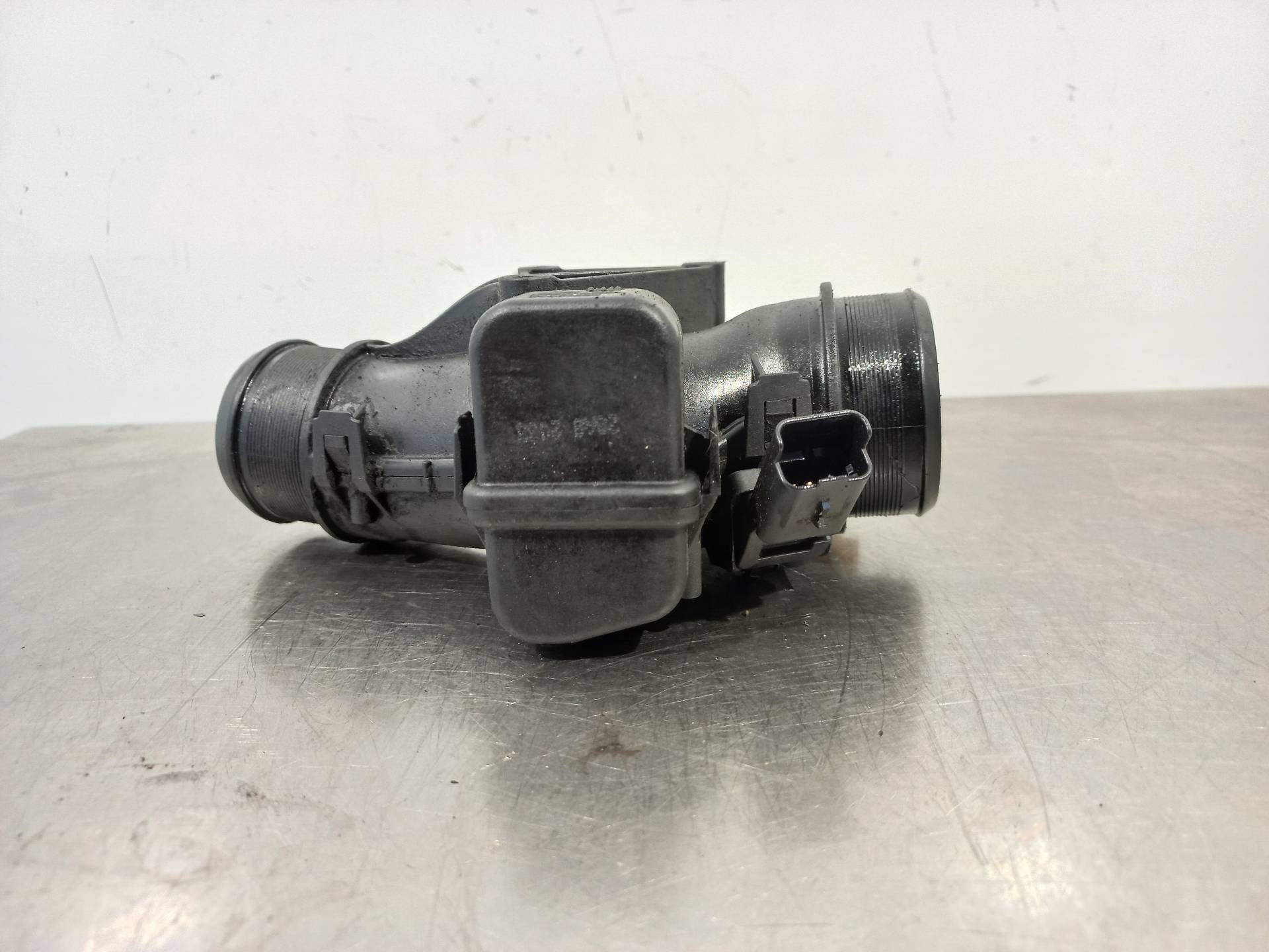 CITROËN C4 1 generation (2004-2011) Throttle Body 9660030480 24889000