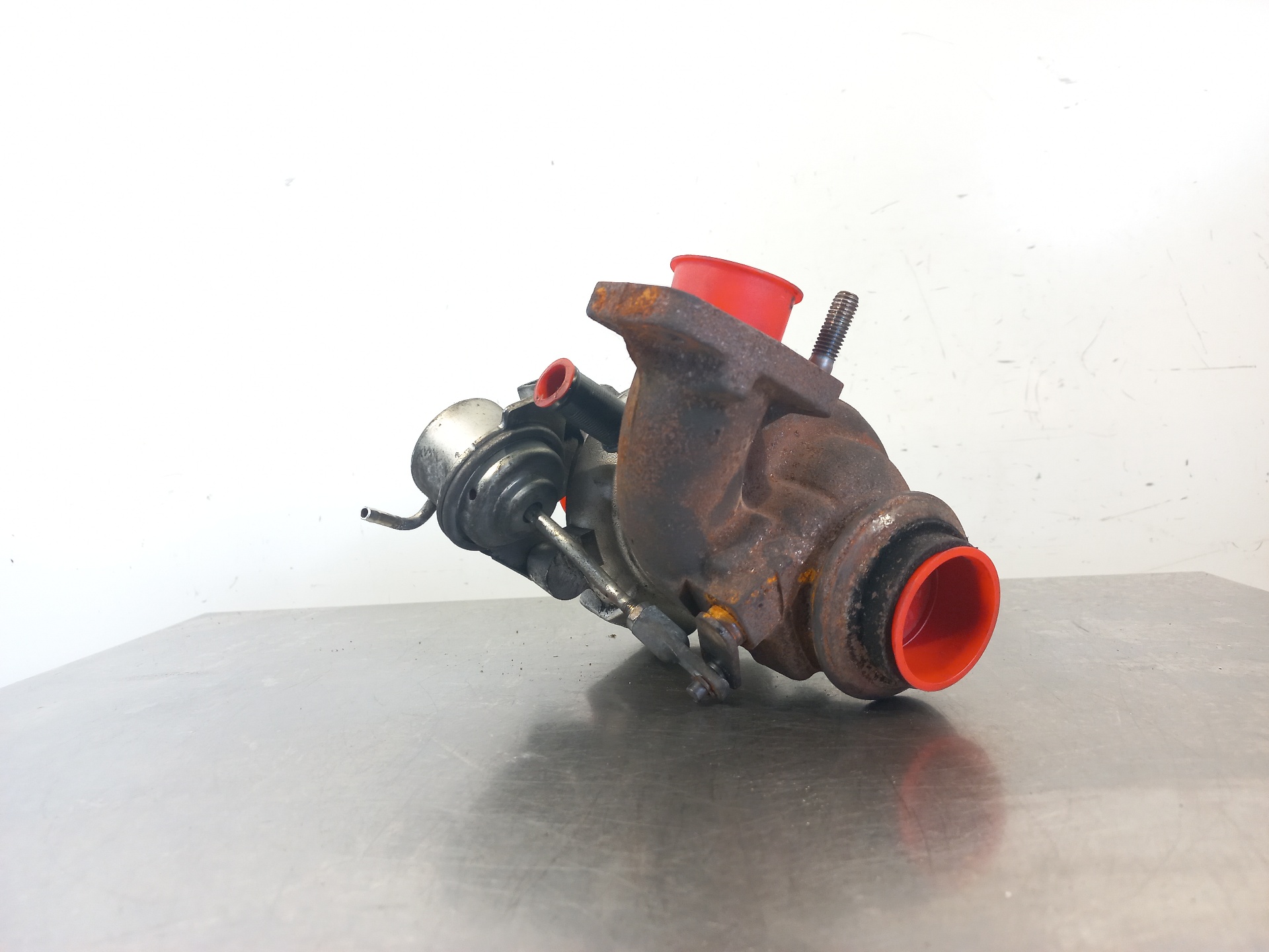 CITROËN Turbocharger 9685293080 26415105