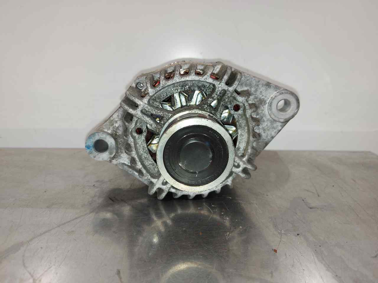 OPEL Combo D (2011-2020) Alternator 51854901 26407378