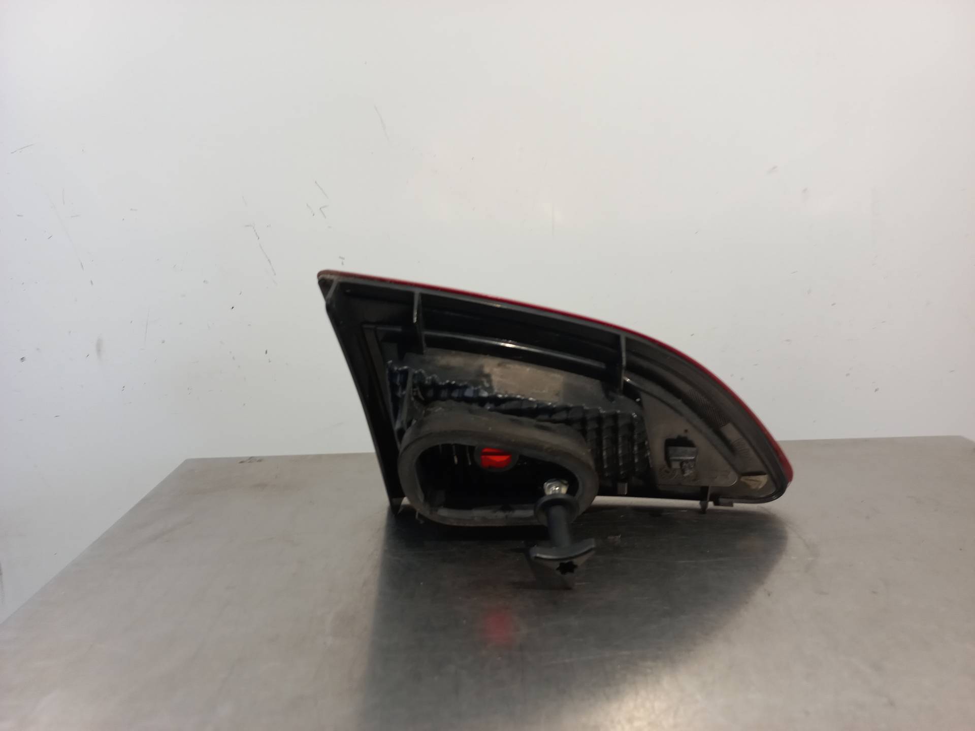 RENAULT Scenic 3 generation (2009-2015) Rear Right Taillight Lamp 265550018R 24888482