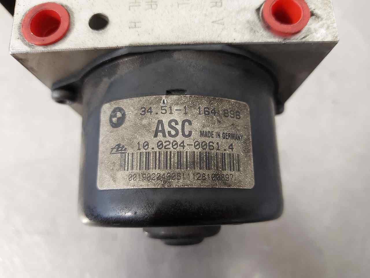 TOYOTA Насос ABS 34511164896 26407764