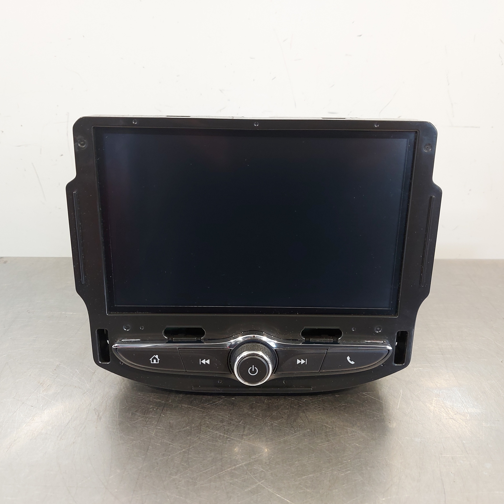 OPEL Corsa D (2006-2020) Music Player Without GPS 42554704 24893076