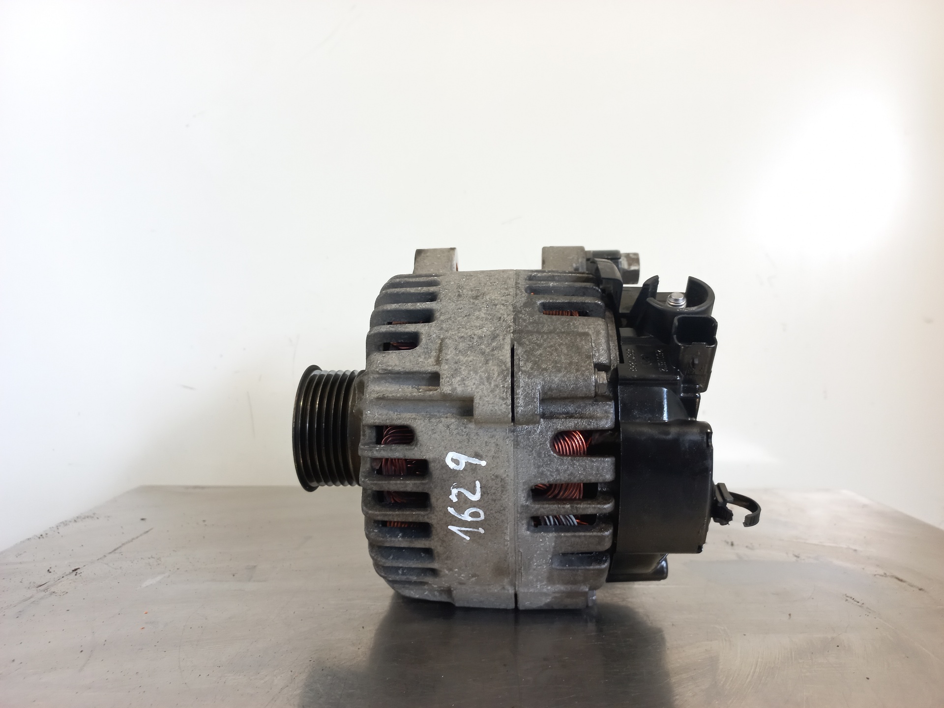 RENAULT Alternator 9644529680 24889927