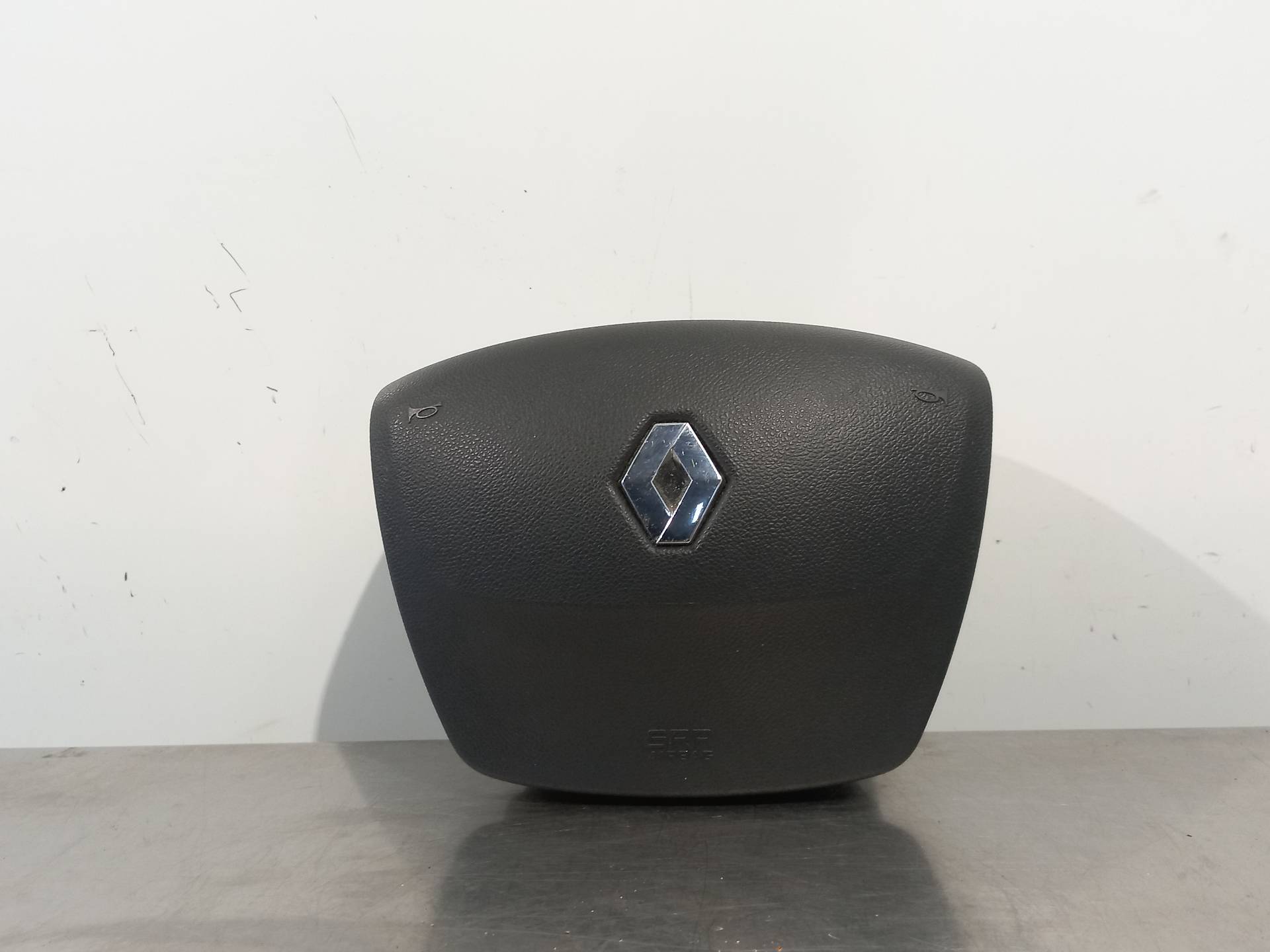 RENAULT Scenic 3 generation (2009-2015) Other Control Units 985701921R 24888294
