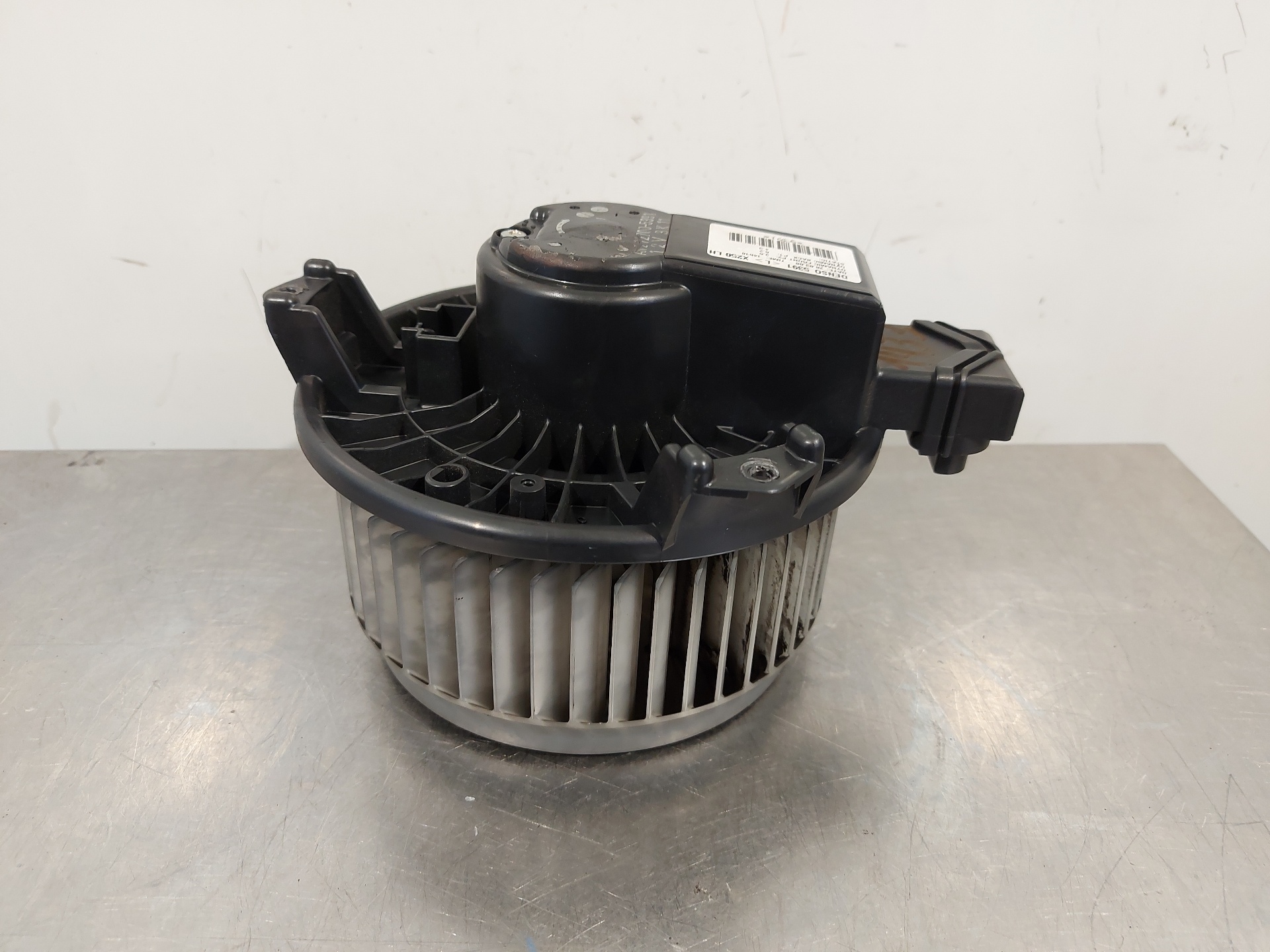 JAGUAR XF 1 generation  (2011-2016) Heater Blower Fan AV2727005391 26411113