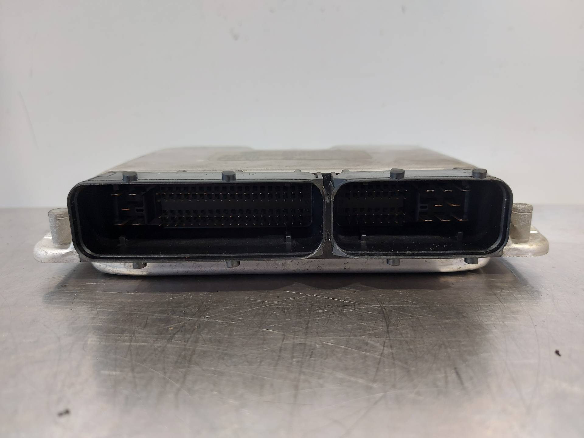 SEAT Leon 1 generation (1999-2005) Блок керування двигуном ECU 045906019BQ 26410389