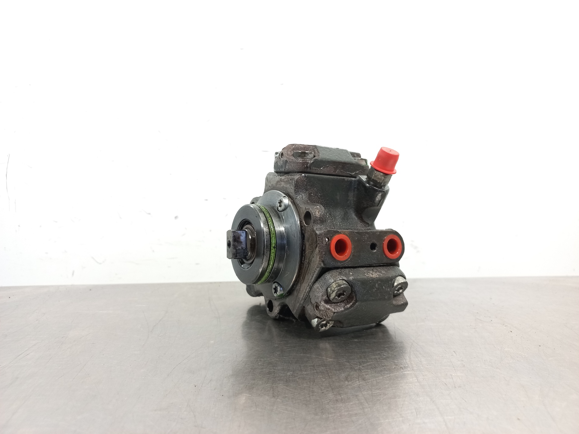 RENAULT High Pressure Fuel Pump 55198933 26415020