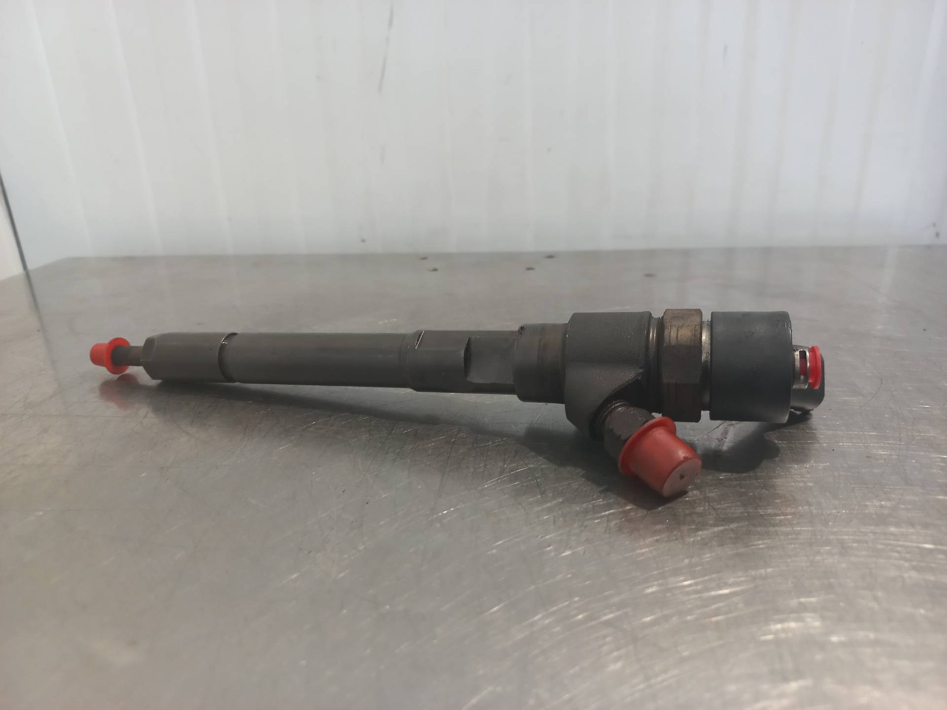 HYUNDAI Santa Fe CM (2006-2013) Injecteur de carburant 3380027800 26410415