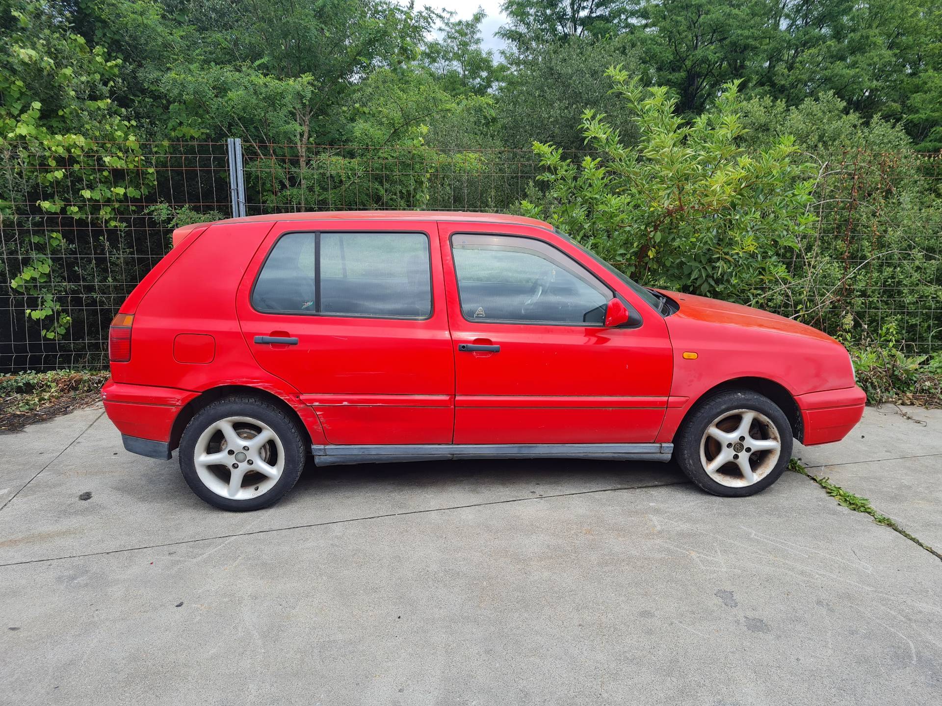 VOLKSWAGEN Vysokotlakové palivové čerpadlo 028130110H 26411114