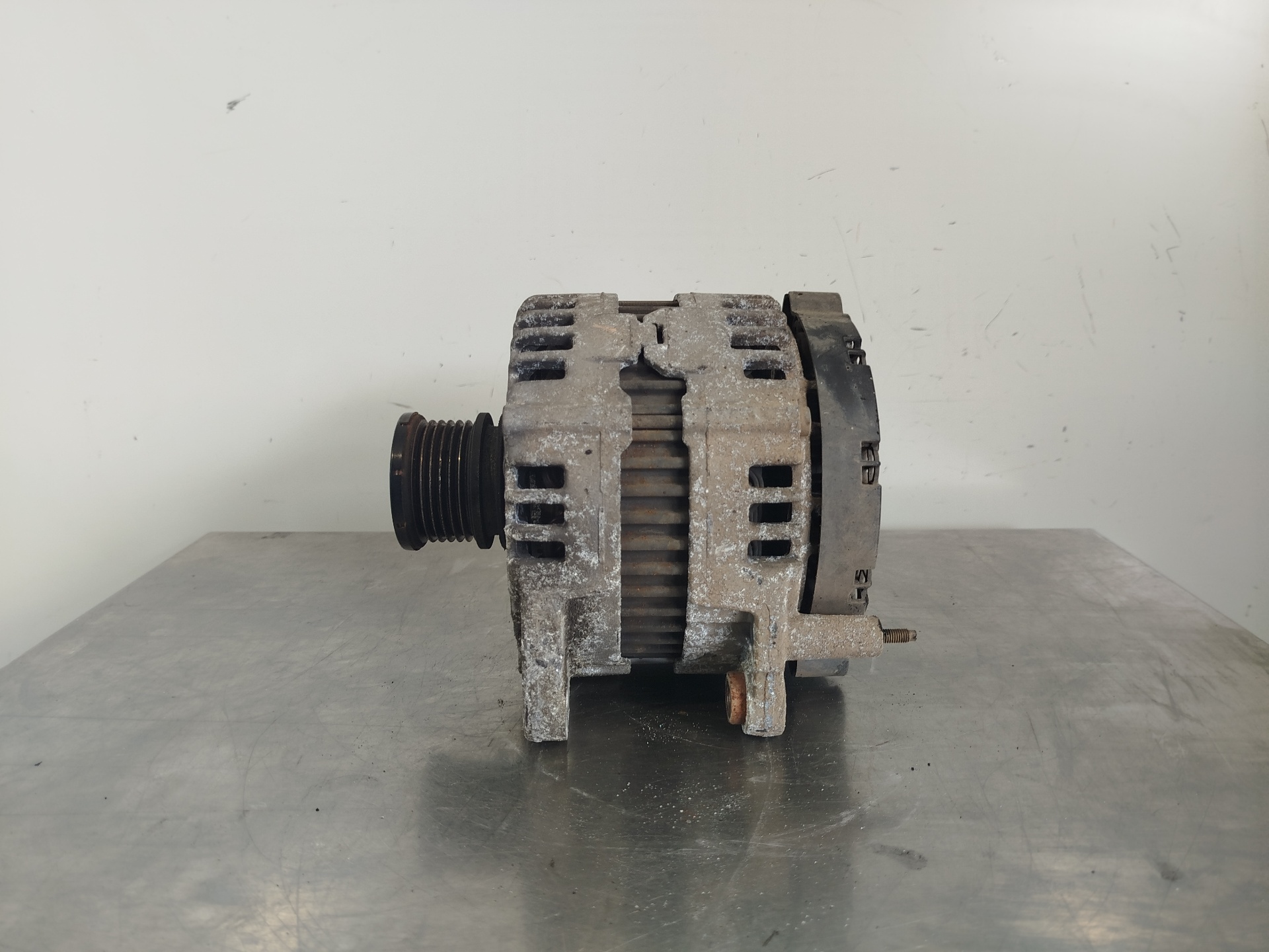 TOYOTA A6 C6/4F (2004-2011) Alternator 03G903016L 24891479