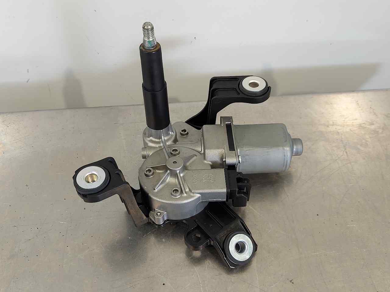 OPEL Karl 1 generation (2015-2020) Bakluke vindusviskermotor 95143178 26407556