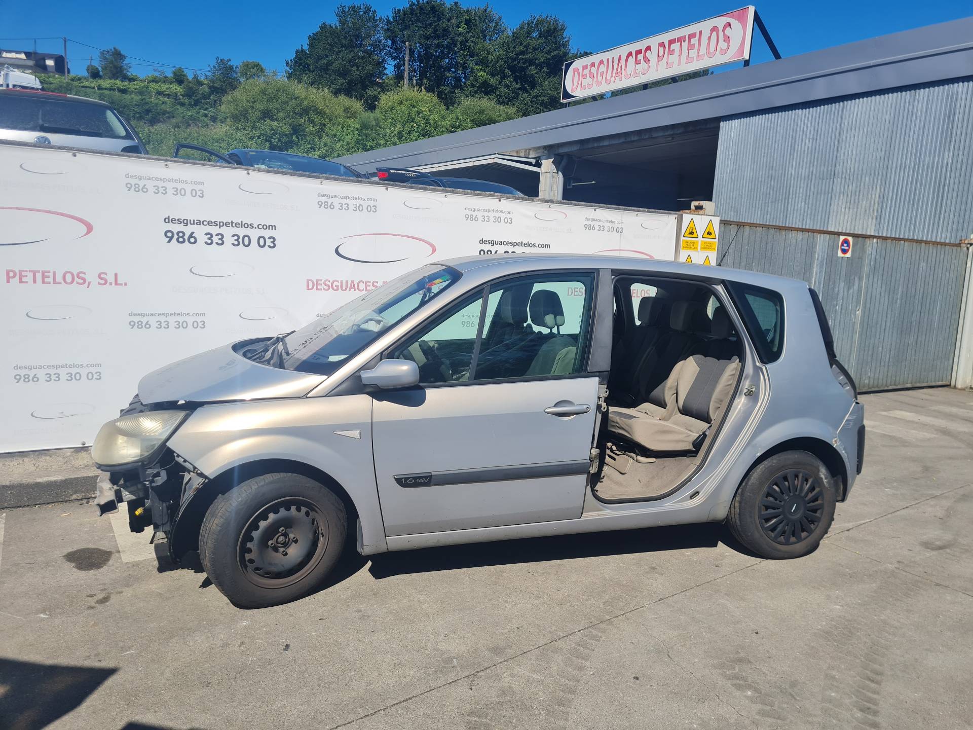 HYUNDAI Droselinė sklendė 8200190230 26414720