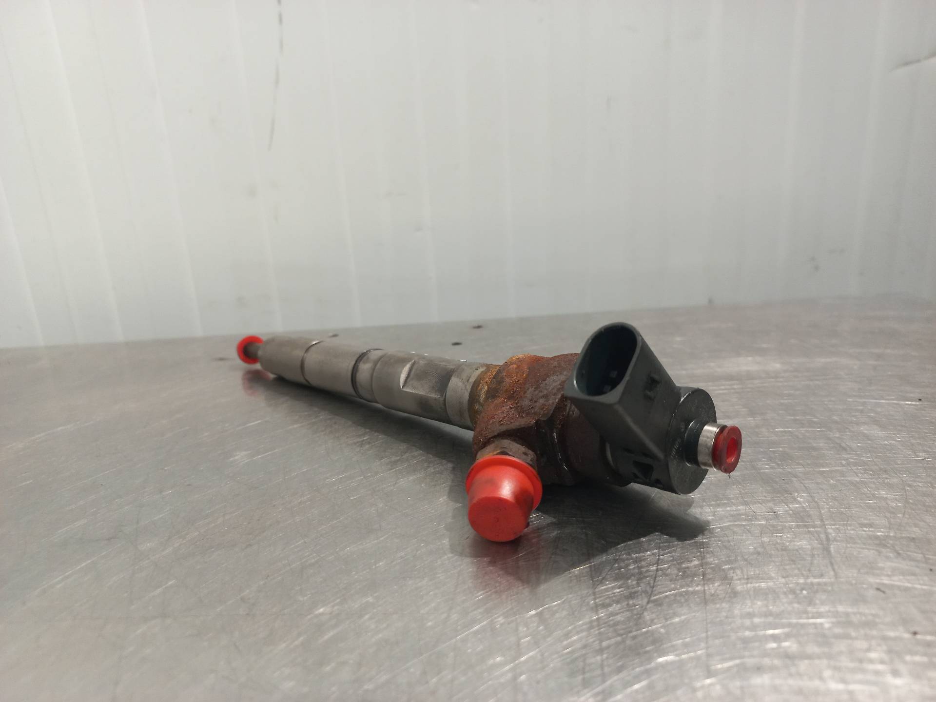 VOLKSWAGEN Caddy 3 generation (2004-2015) Injecteur de carburant 03L130277J 24886086