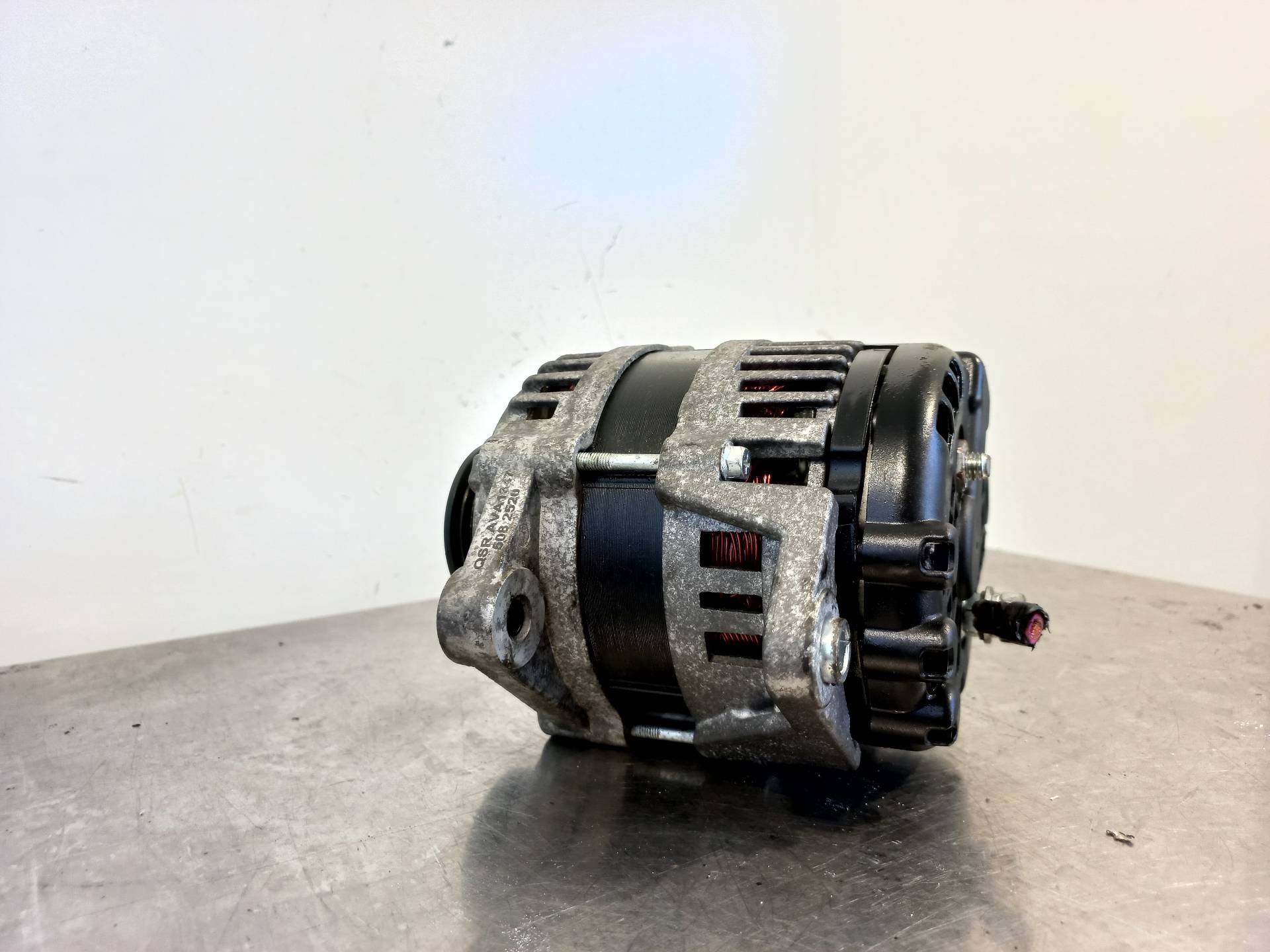 CHEVROLET Aveo T200 (2003-2012) Alternator 26410760