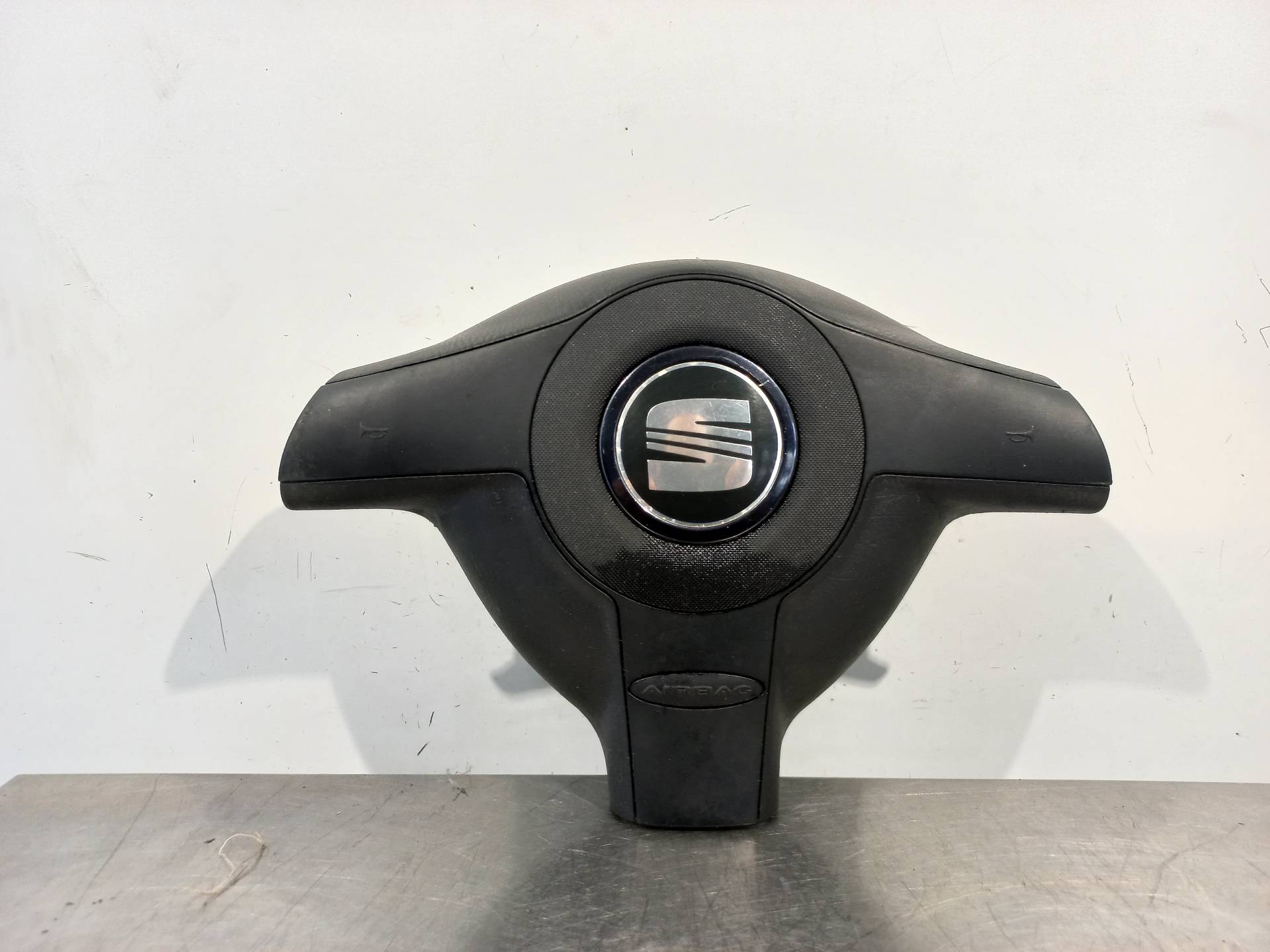 SEAT Leon 1 generation (1999-2005) Другие блоки управления 1M0880201 24887473