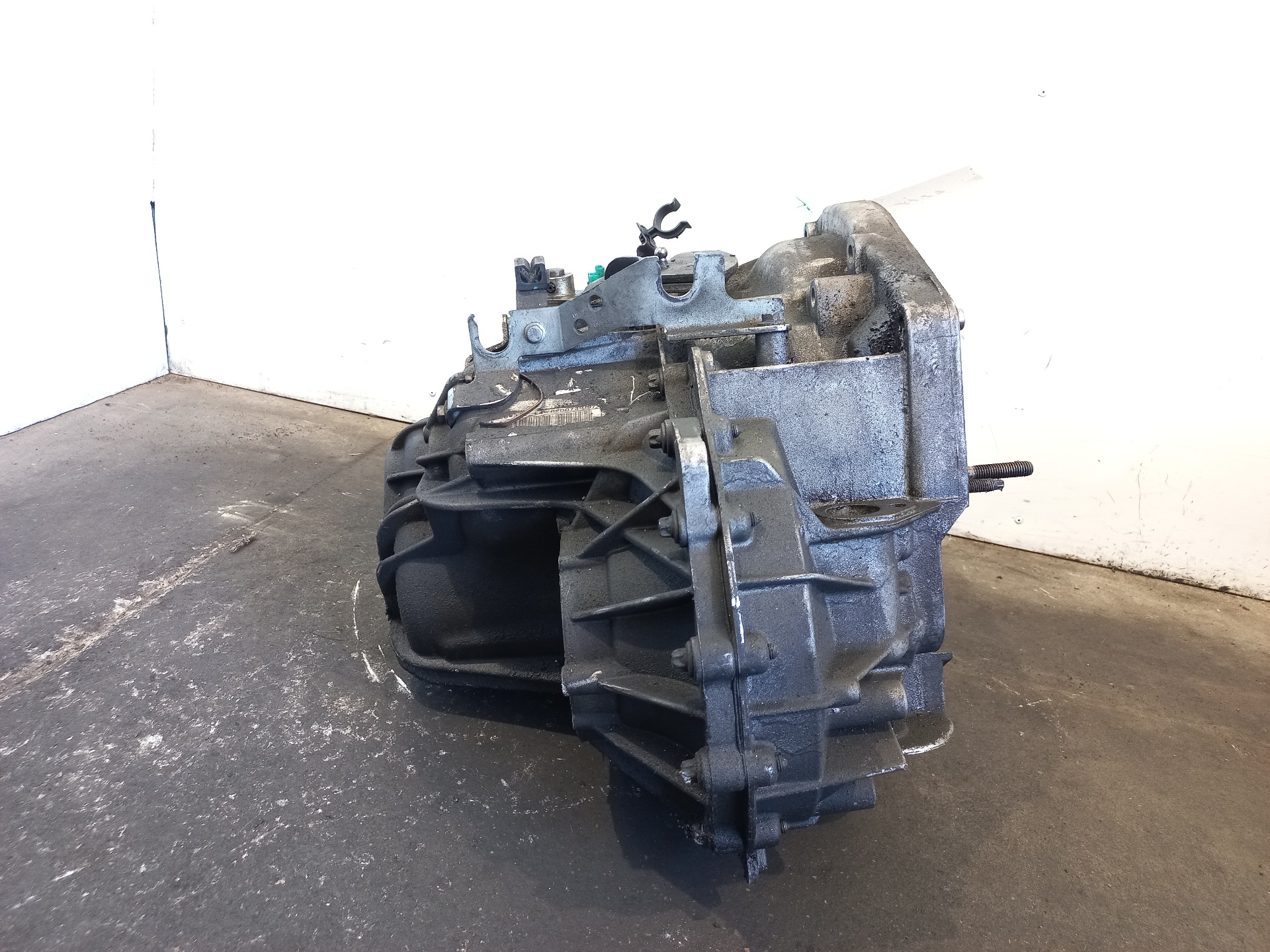 RENAULT Laguna 1 generation (1993-2001) Gearbox PK6382 26416333