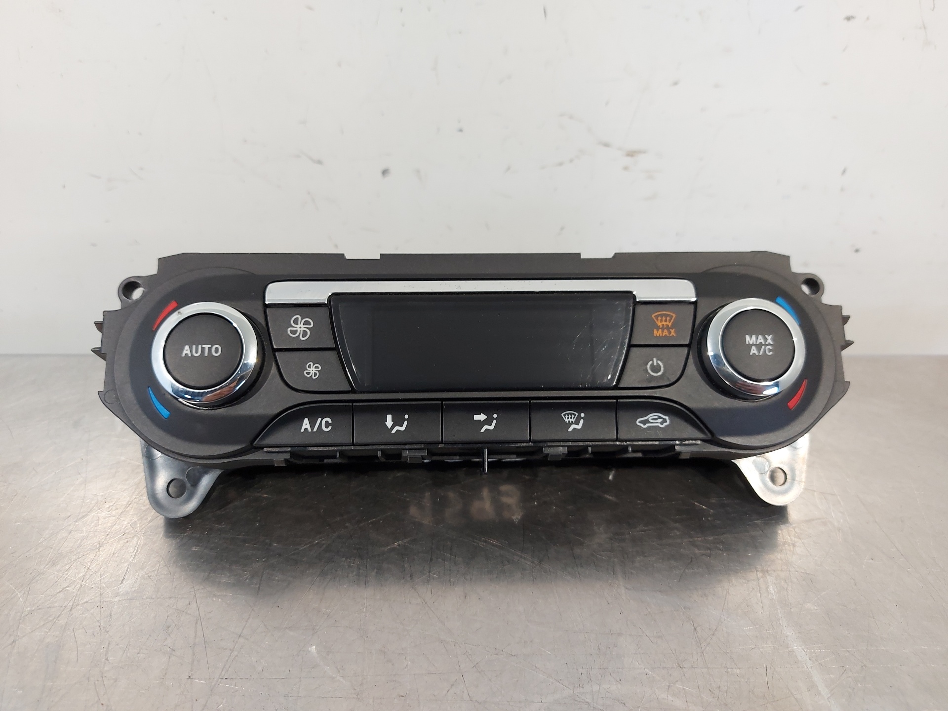 FORD Focus 3 generation (2011-2020) Unitate de control al climei BM5T18C612CH 24890018