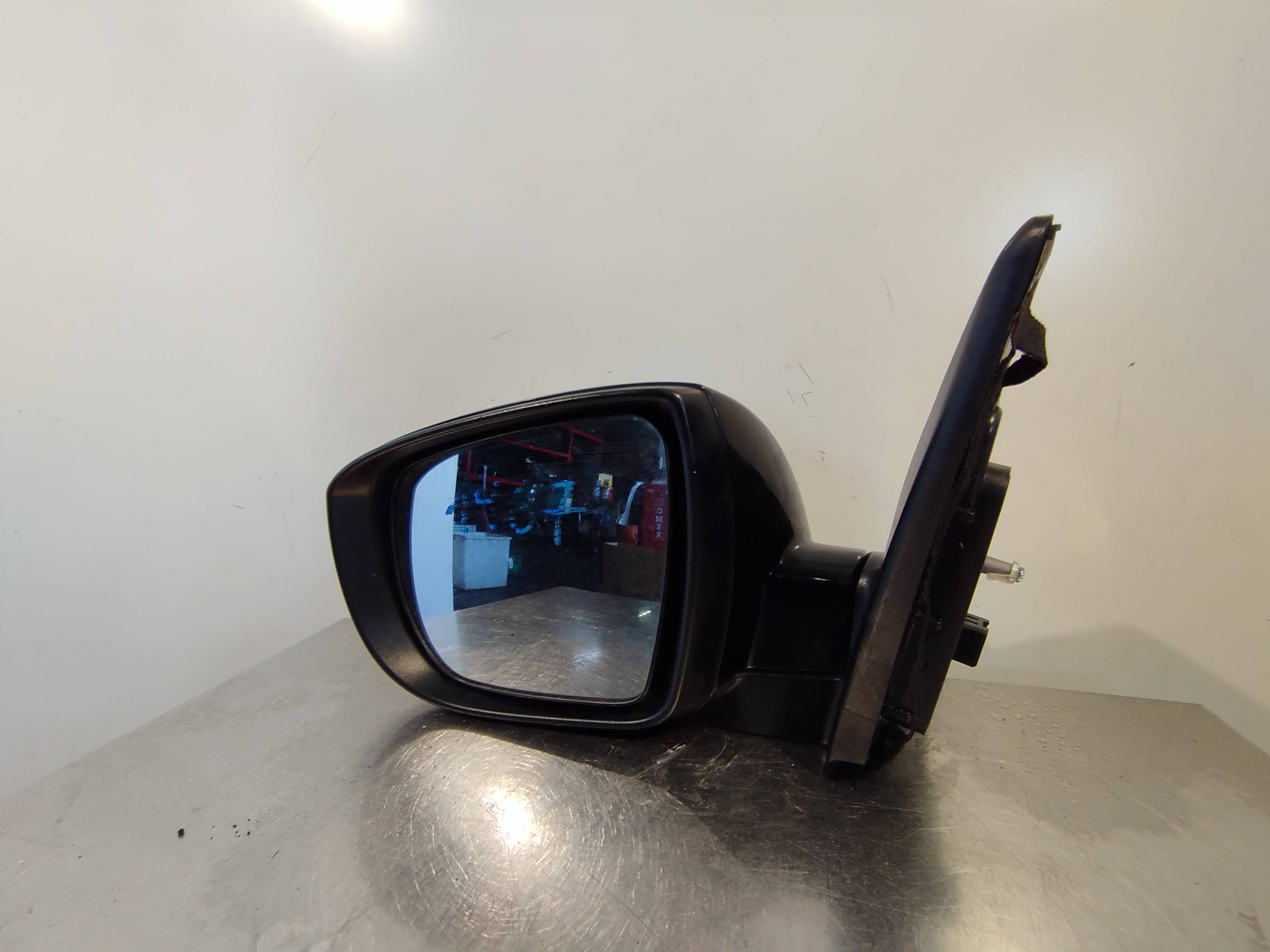 HYUNDAI ix35 1 generation (2009-2015) Зеркало передней левой двери 24914724