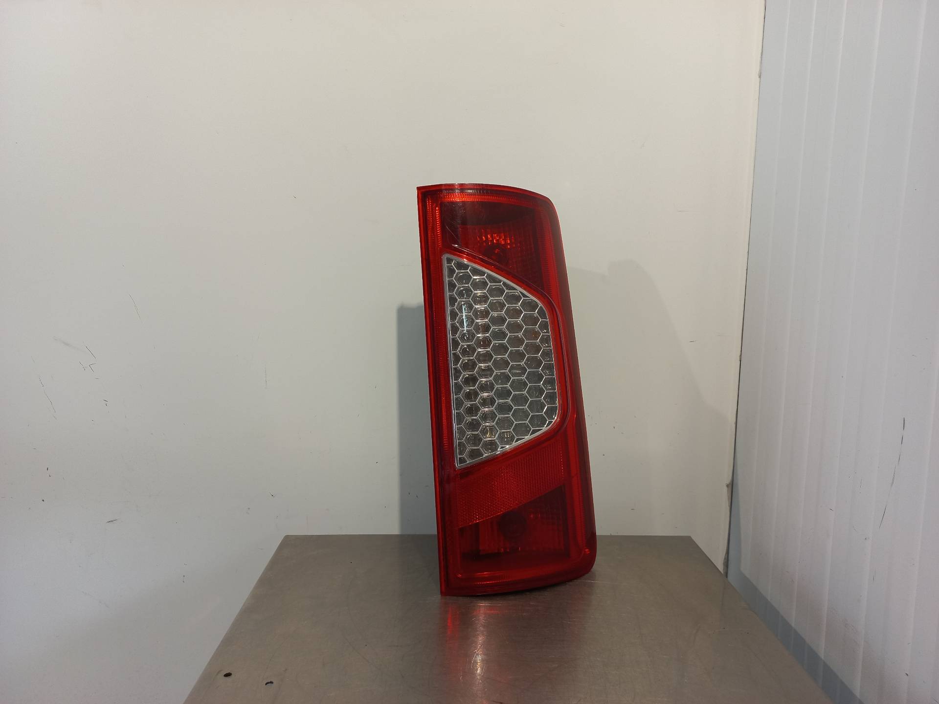 FORD Tourneo Connect 1 generation (2002-2013) Rear Right Taillight Lamp 9T1613404AA 24889496