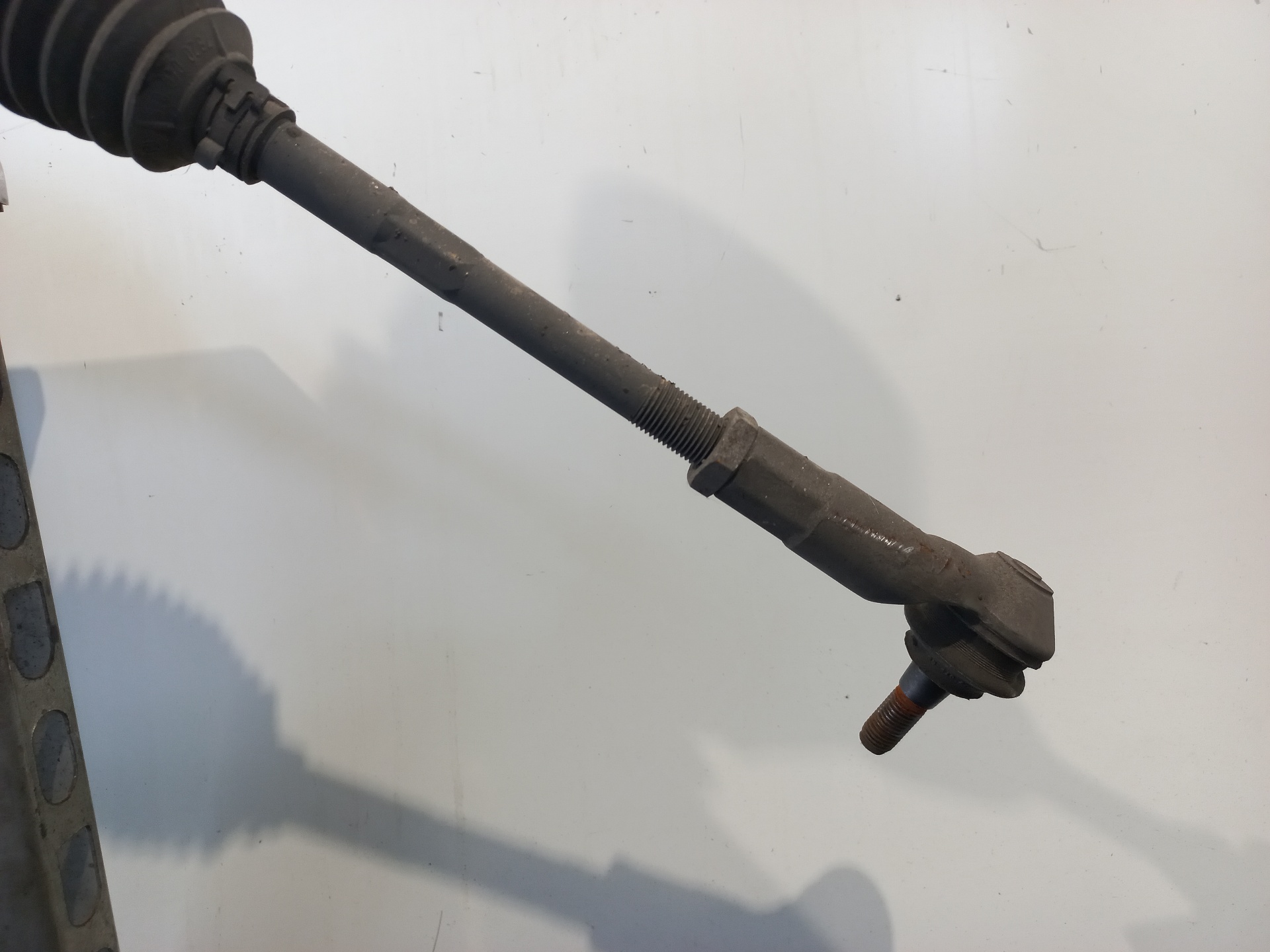 AUDI A3 8V (2012-2020) Steering Rack 5Q1423051AD 24892717