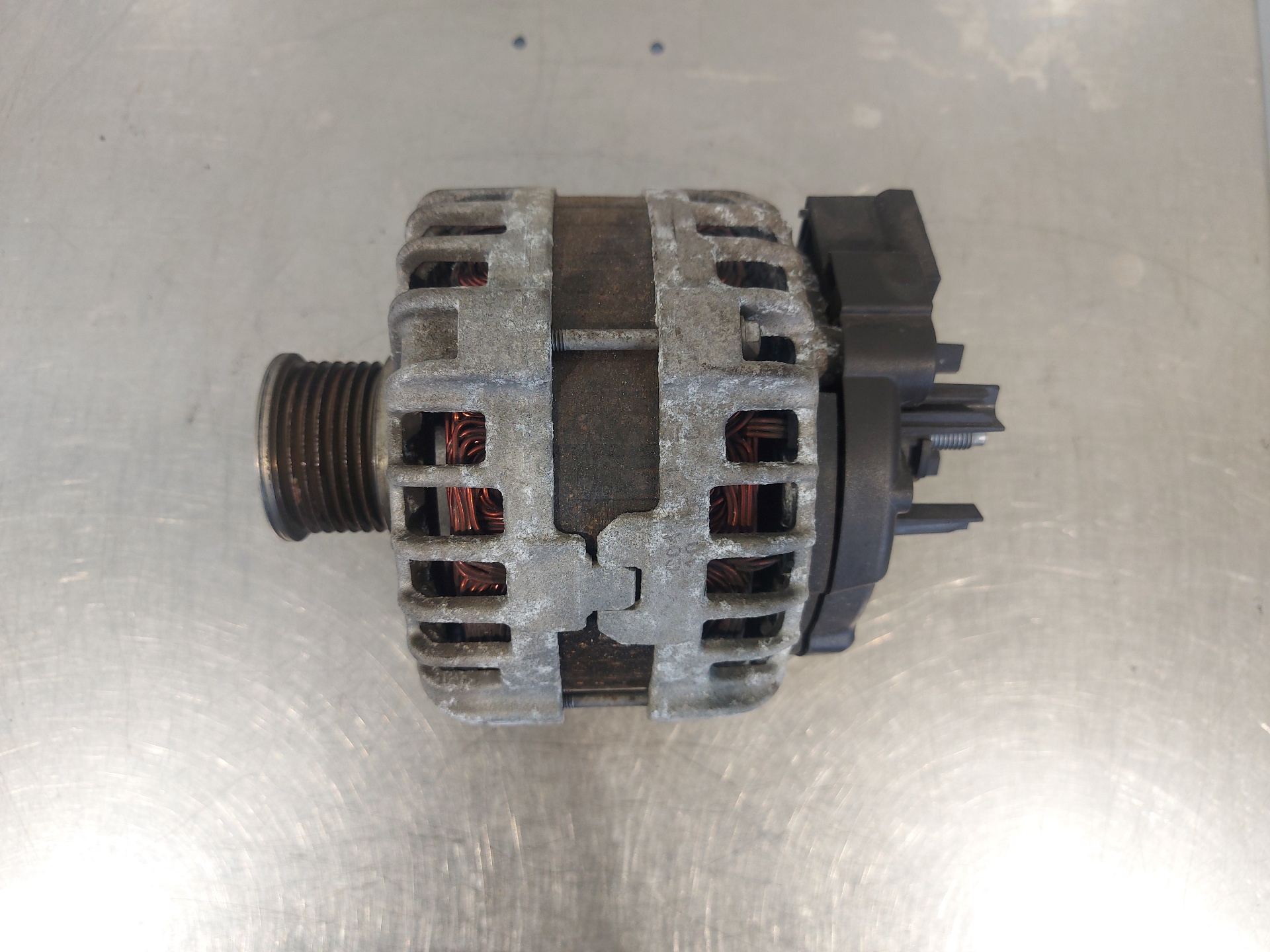 CHEVROLET Alternator 231004BE0B 26416994