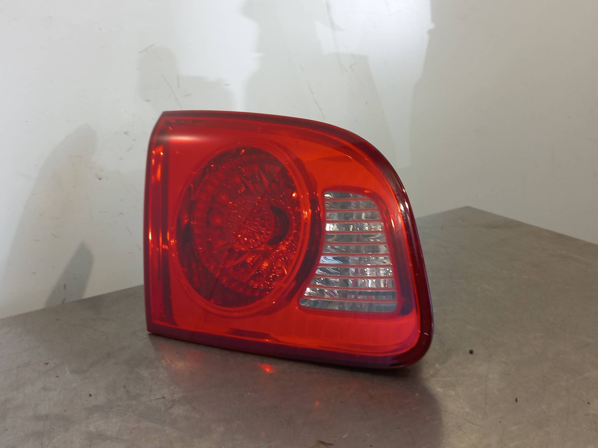 HYUNDAI Santa Fe CM (2006-2013) Rear Left Taillight 924052B000 26410440