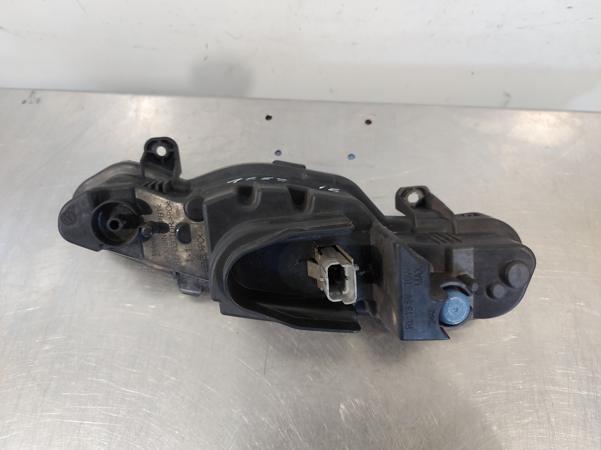 CITROËN DS3 1 generation (2010-2015) Altă piesă 9671962280 26415918