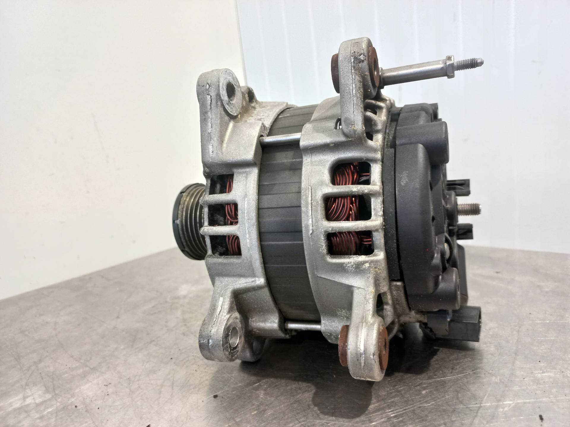 AUDI A3 8V (2012-2020) Alternator 03L903023 26410579