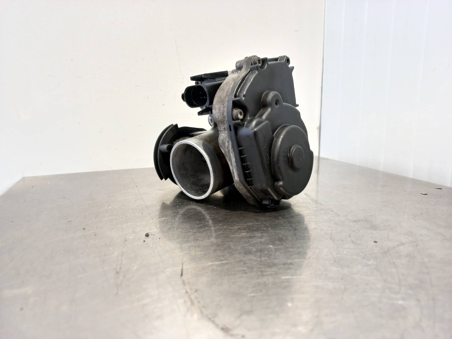 SEAT Arosa 6H (1997-2004) Throttle Body 030133064F 26411236