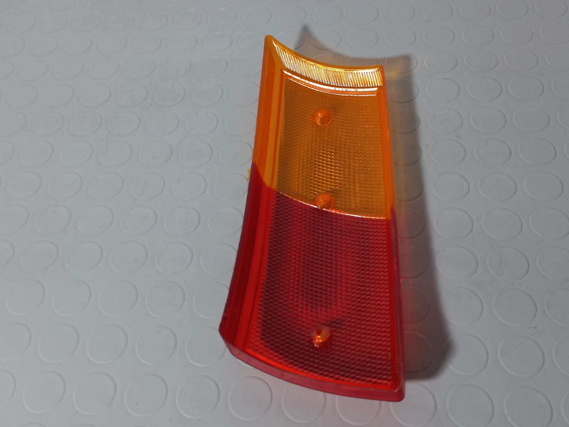 RENAULT 5 1 generation (1972-1985) Rear Right Taillight Lamp 24891684