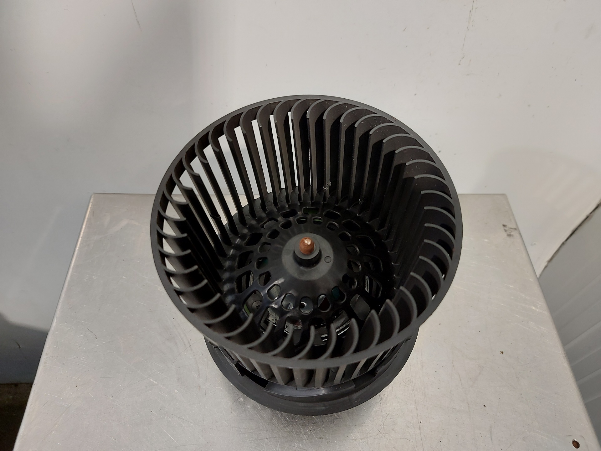 PEUGEOT 208 Peugeot 208 (2012-2015) Heater Blower Fan T1013140A 26411083