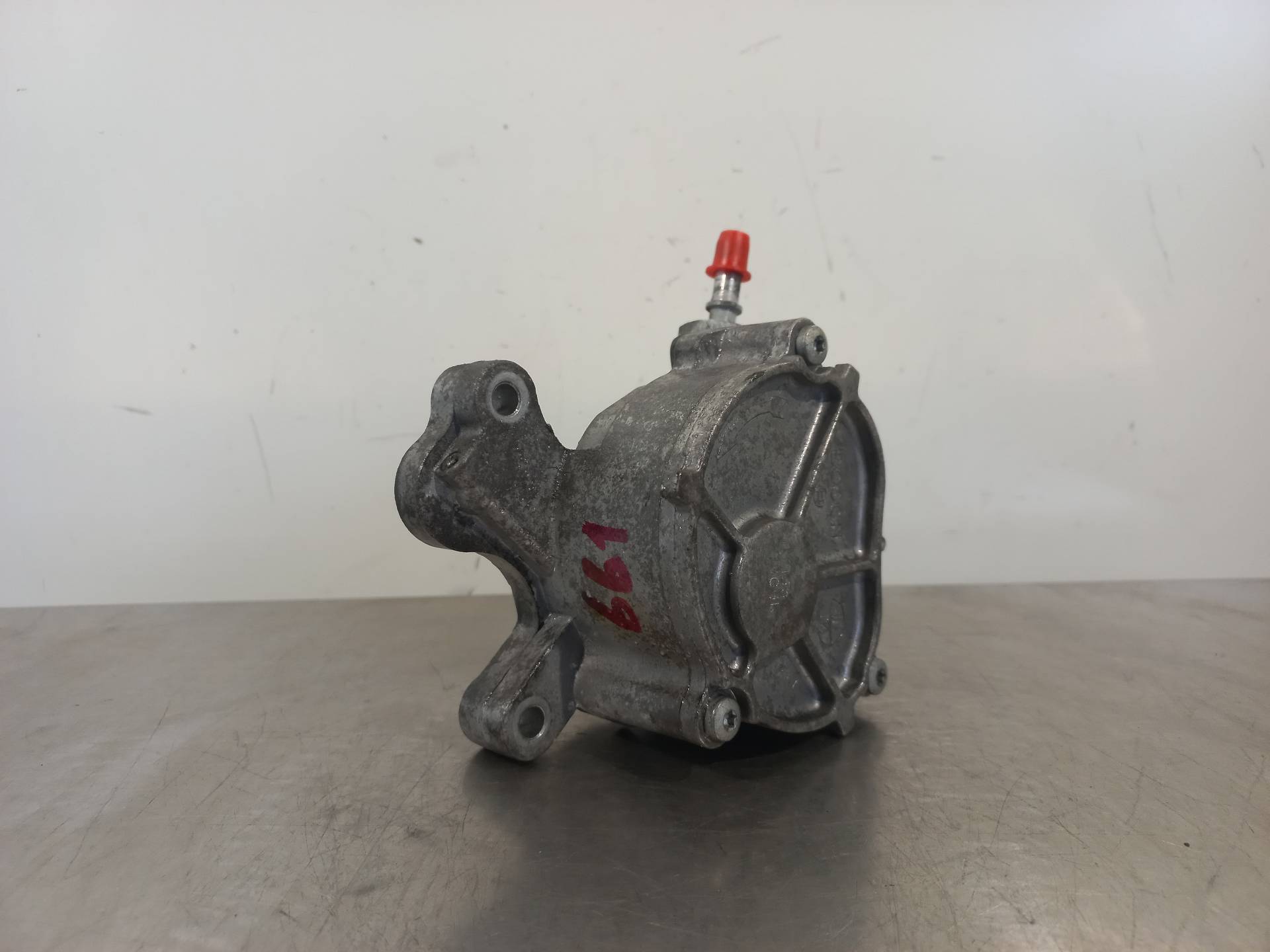 VAUXHALL Vacuum Pump D1651A 26411345