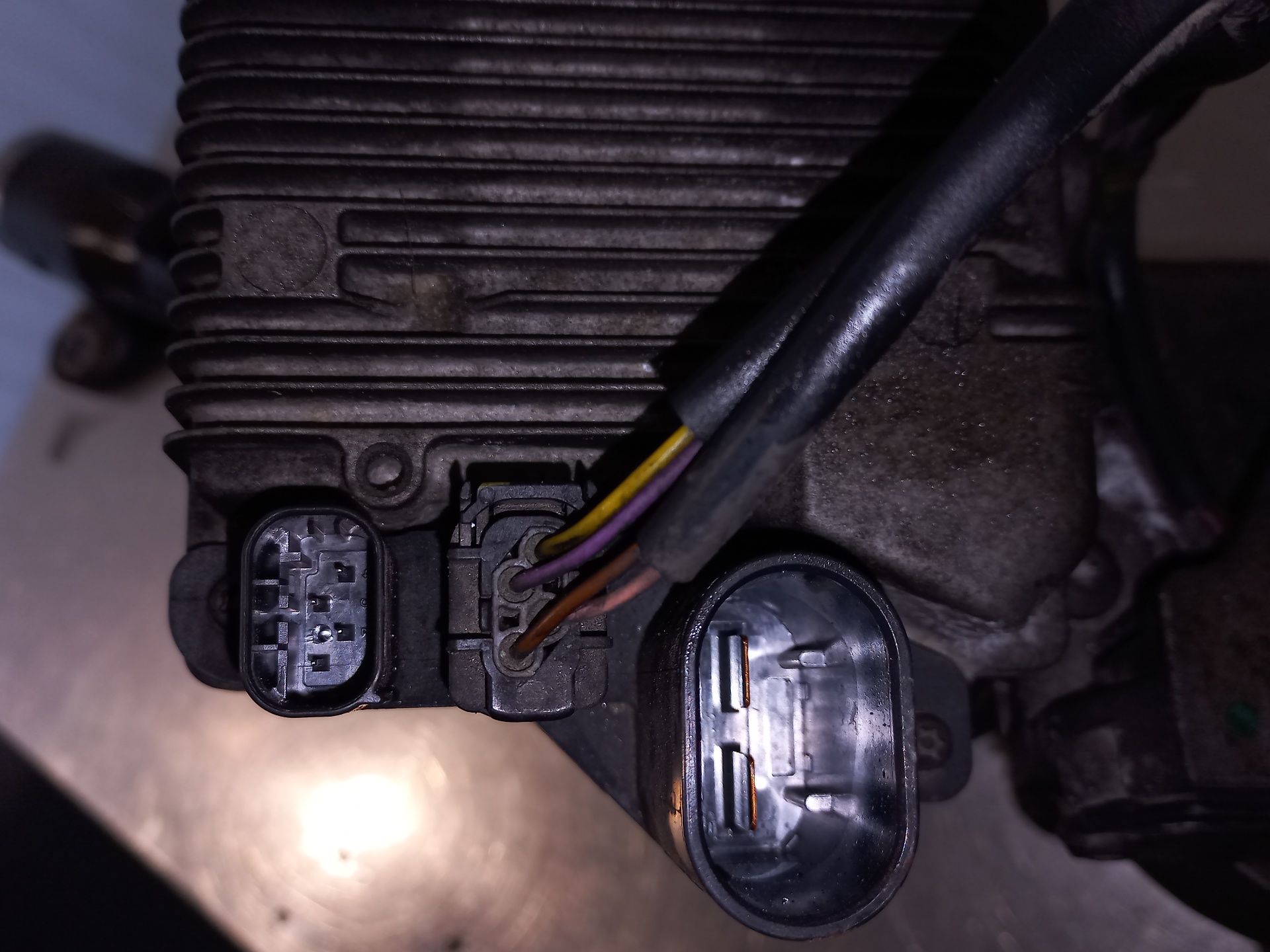 MINI Cooper R56 (2006-2015) Steering Rack 6783546AI04 24890453