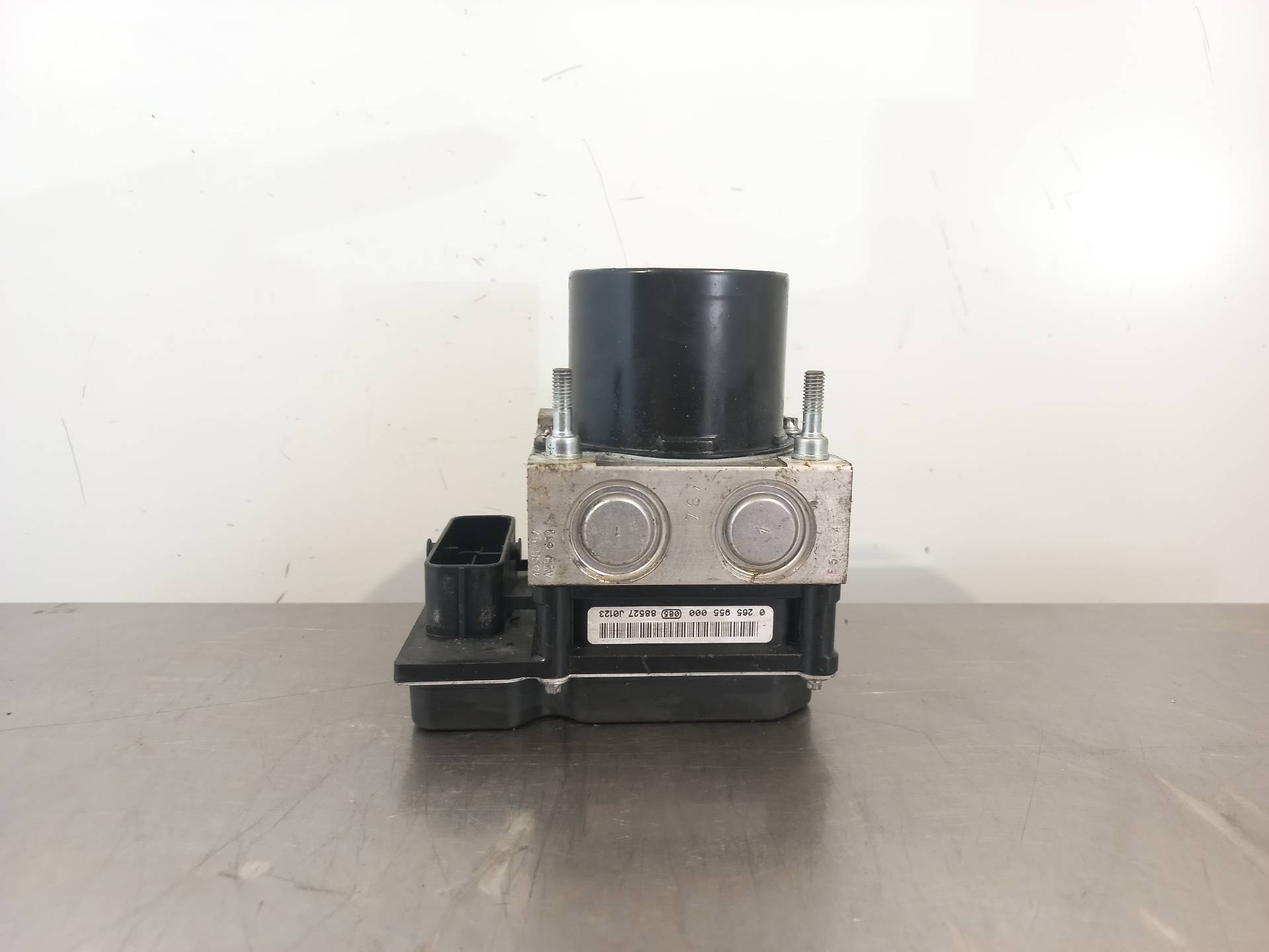 ALFA ROMEO MiTo 955 (2008-2020) ABS Pump 6R0614517H 26409986