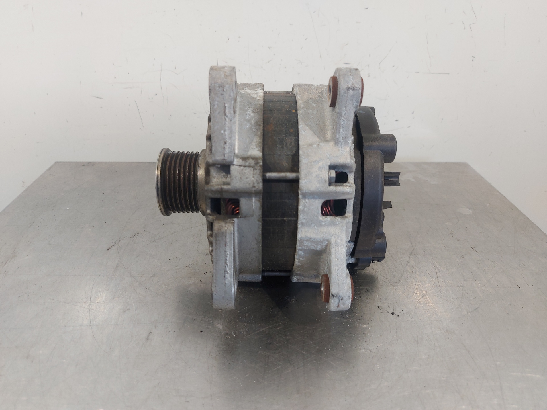 CHEVROLET Alternator 231004BE0B 26416994