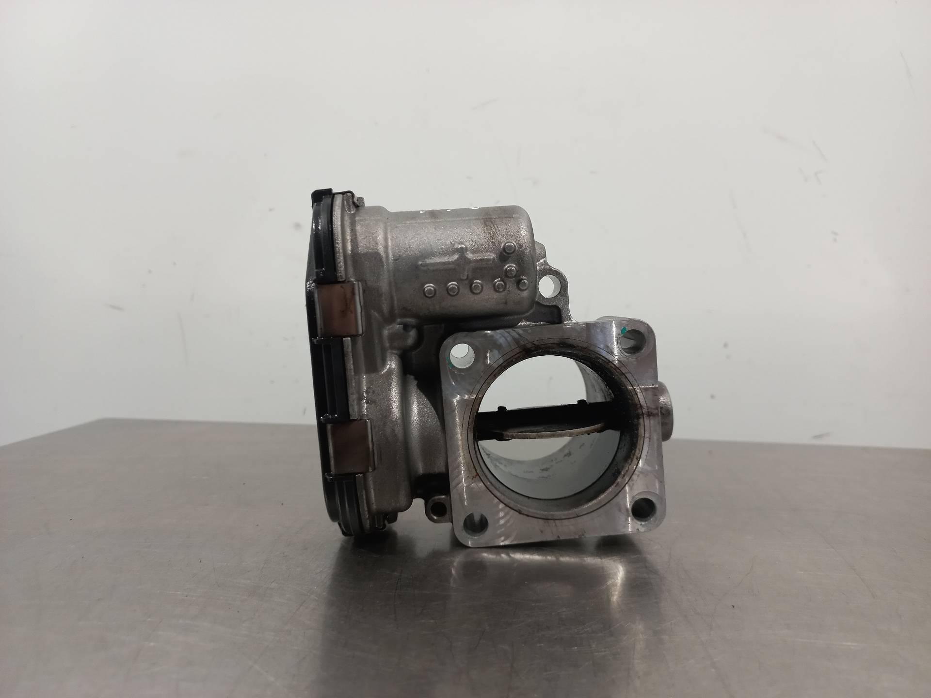 HYUNDAI i40 VF (1 generation) (2011-2020) Throttle Body 351002A600 24889411